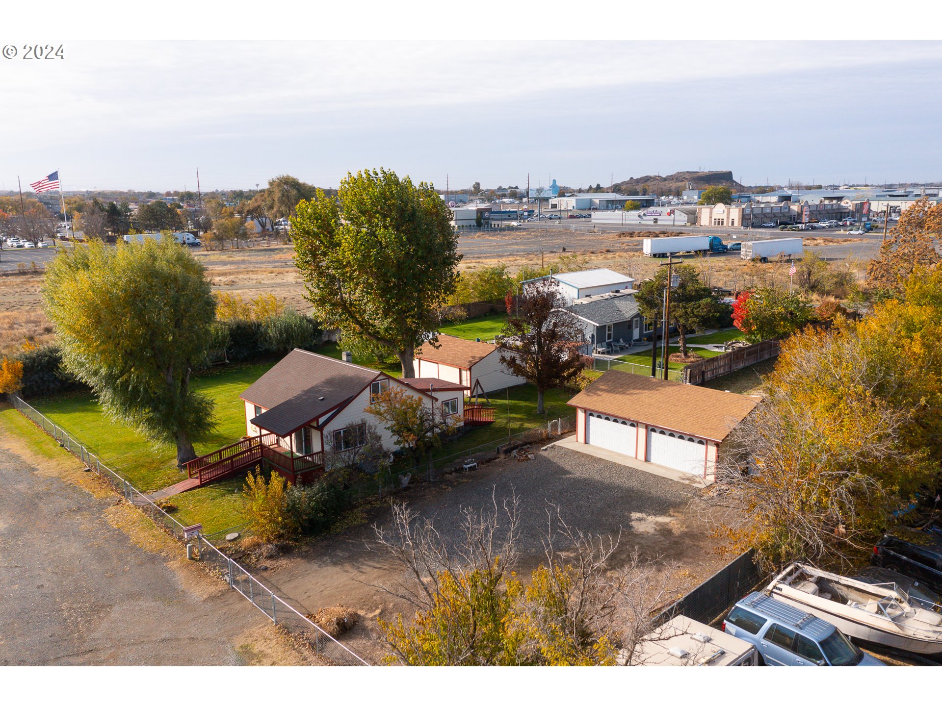 1655 2ND ST, Hermiston, OR 97838