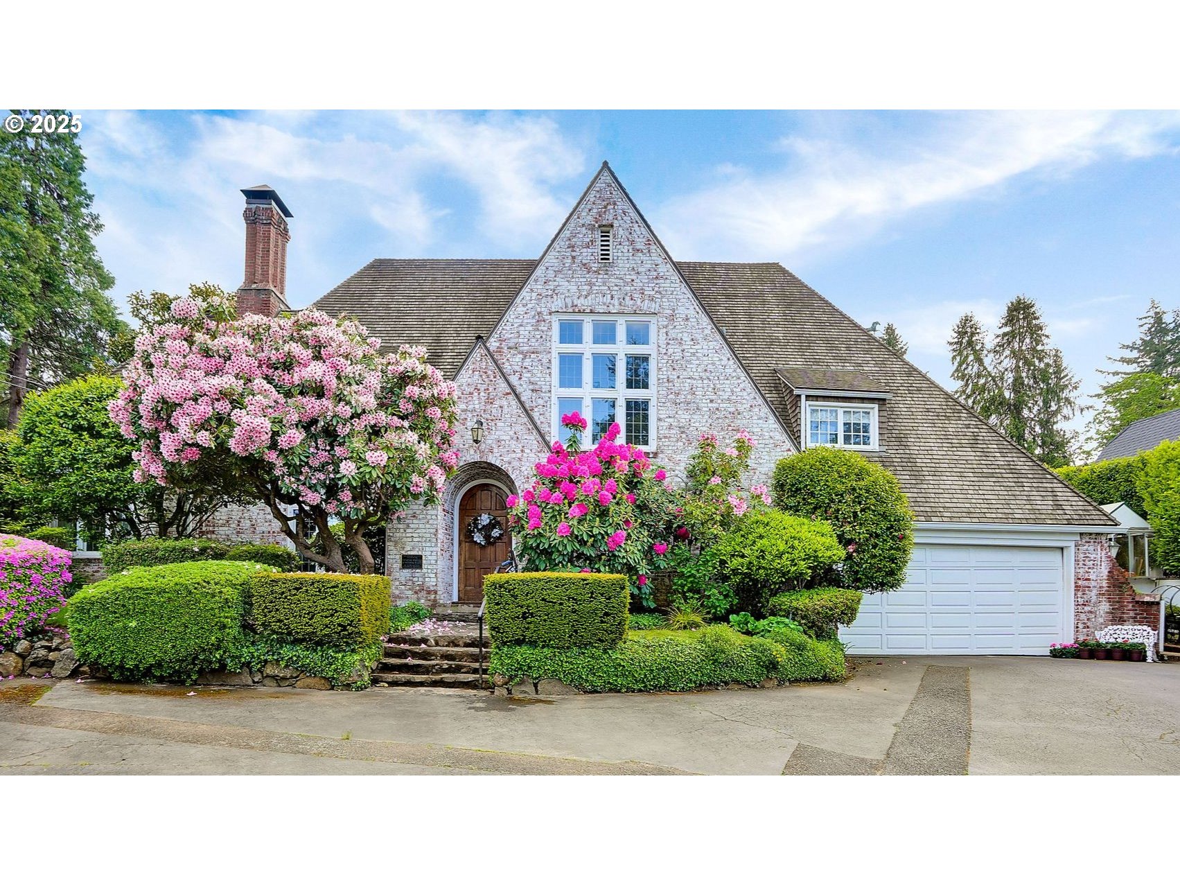 460 LEFFELLE ST, Salem, OR 97301