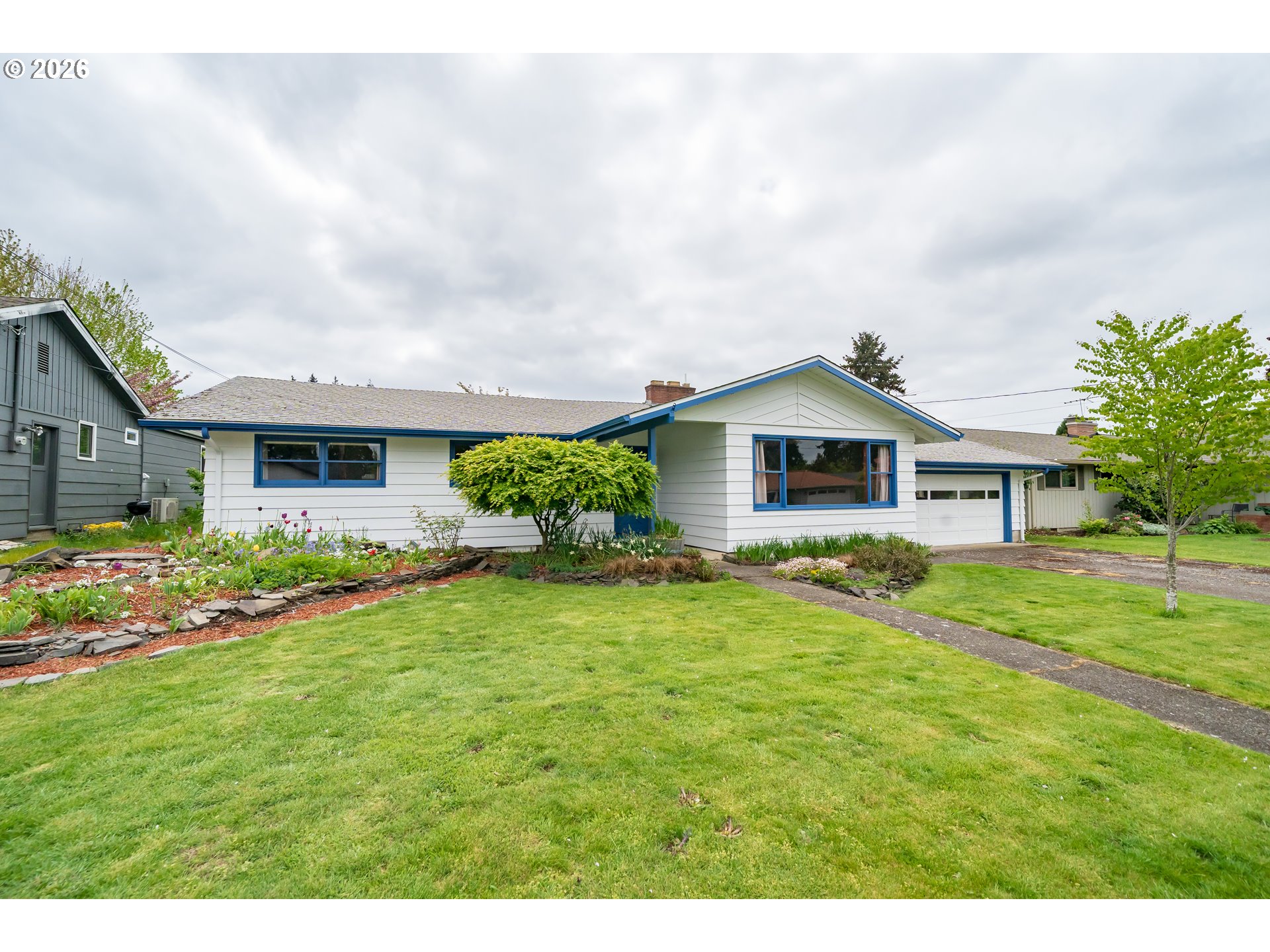 850 EMPIRE ST, Salem, OR 97304