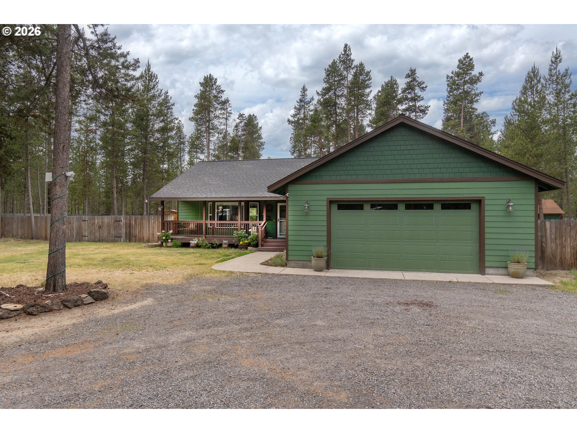 51343 MITCHELL RD, LaPine, OR 97739
