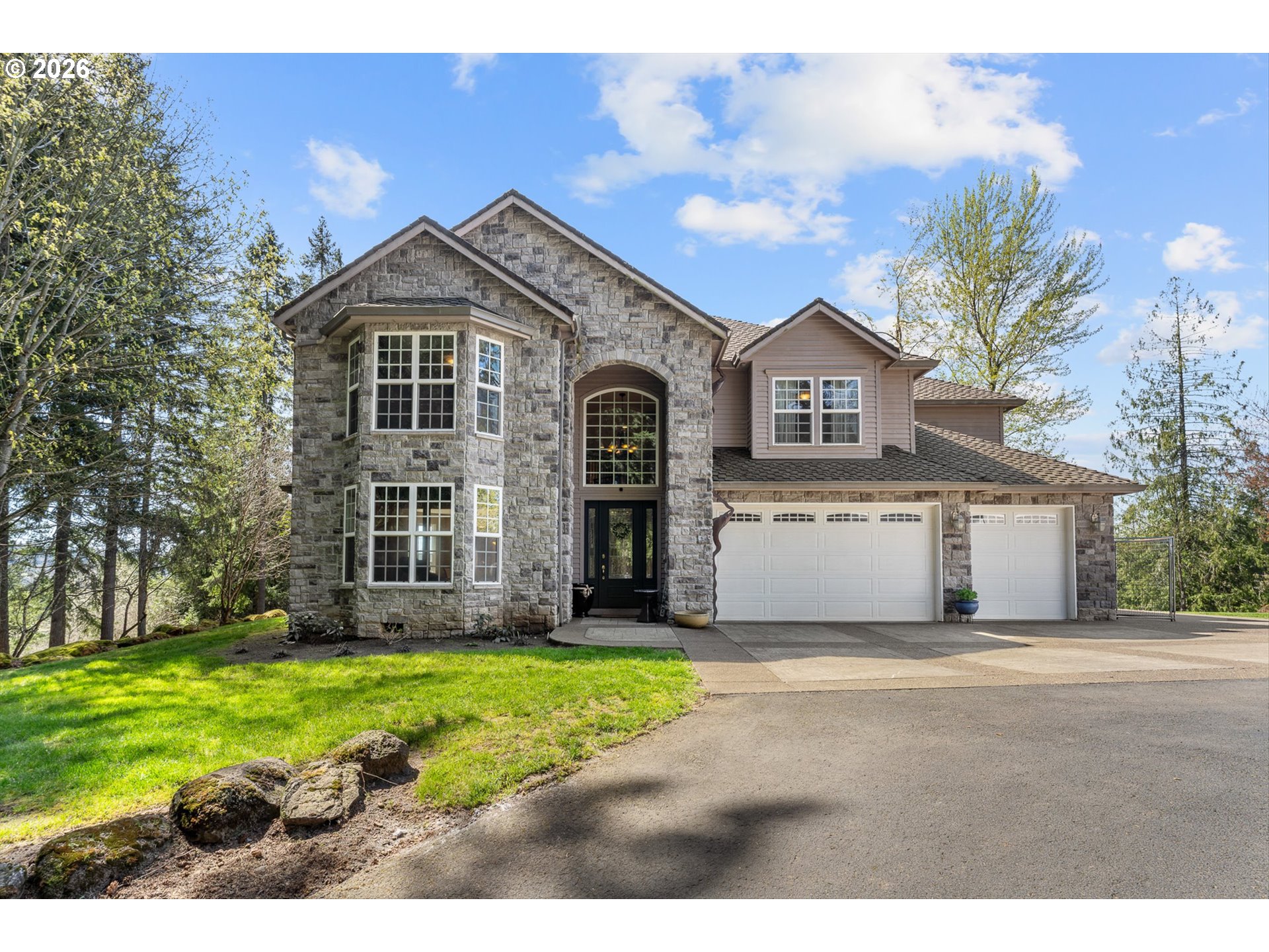 22211 BIG CEDAR LN, Beavercreek, OR 97004