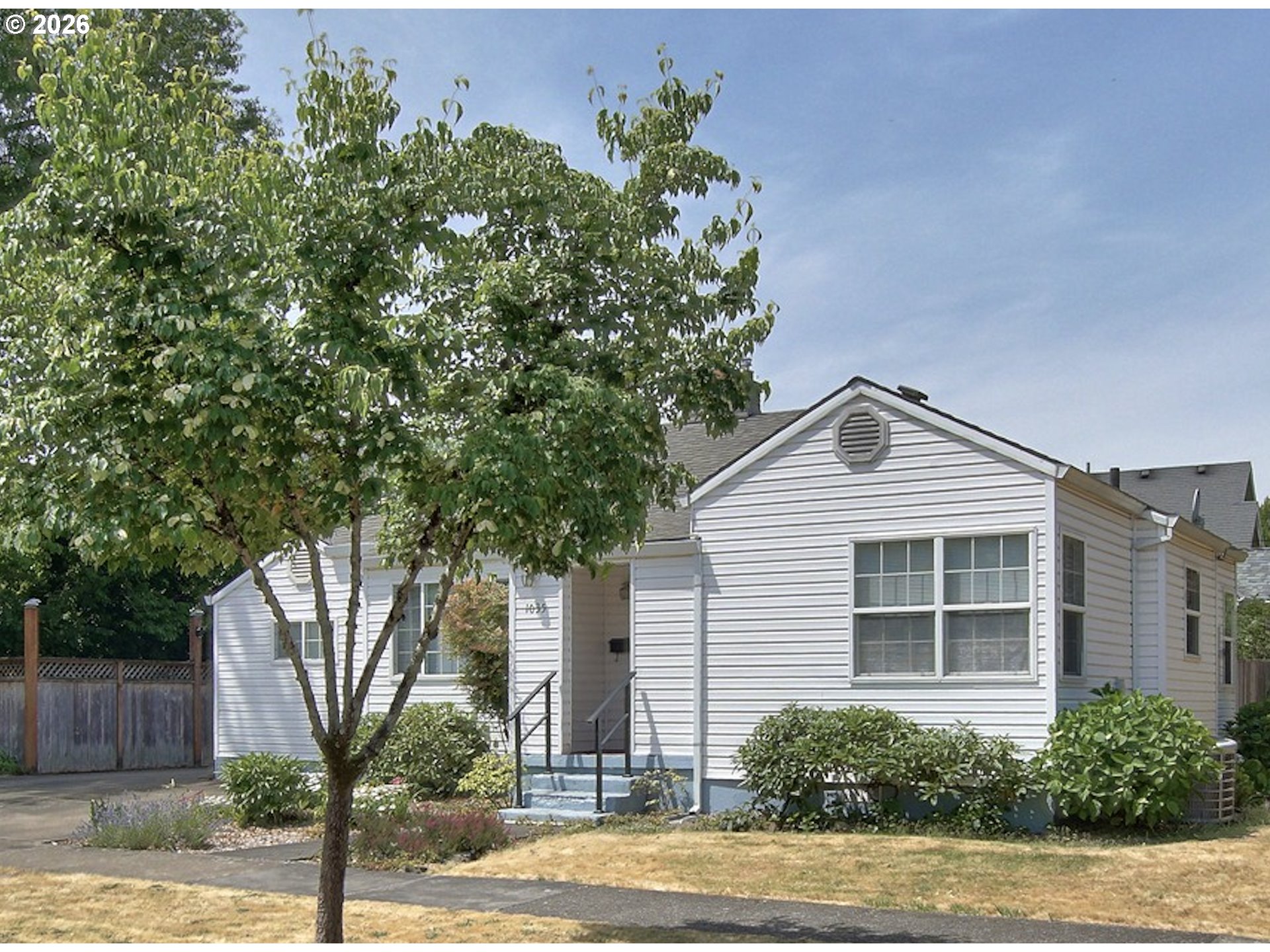1035 FORD ST, McMinnville, OR 97128