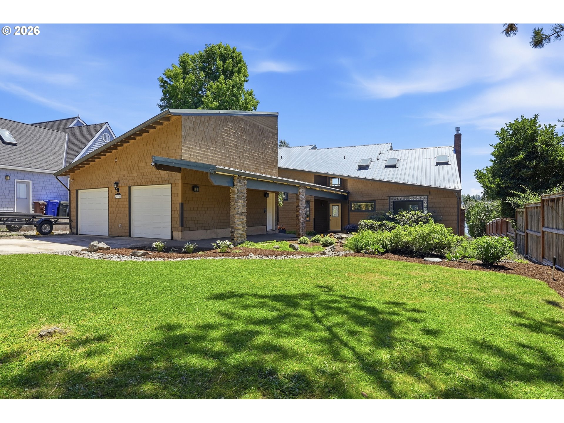 20122 INTERLACHEN LN, Fairview, OR 97024