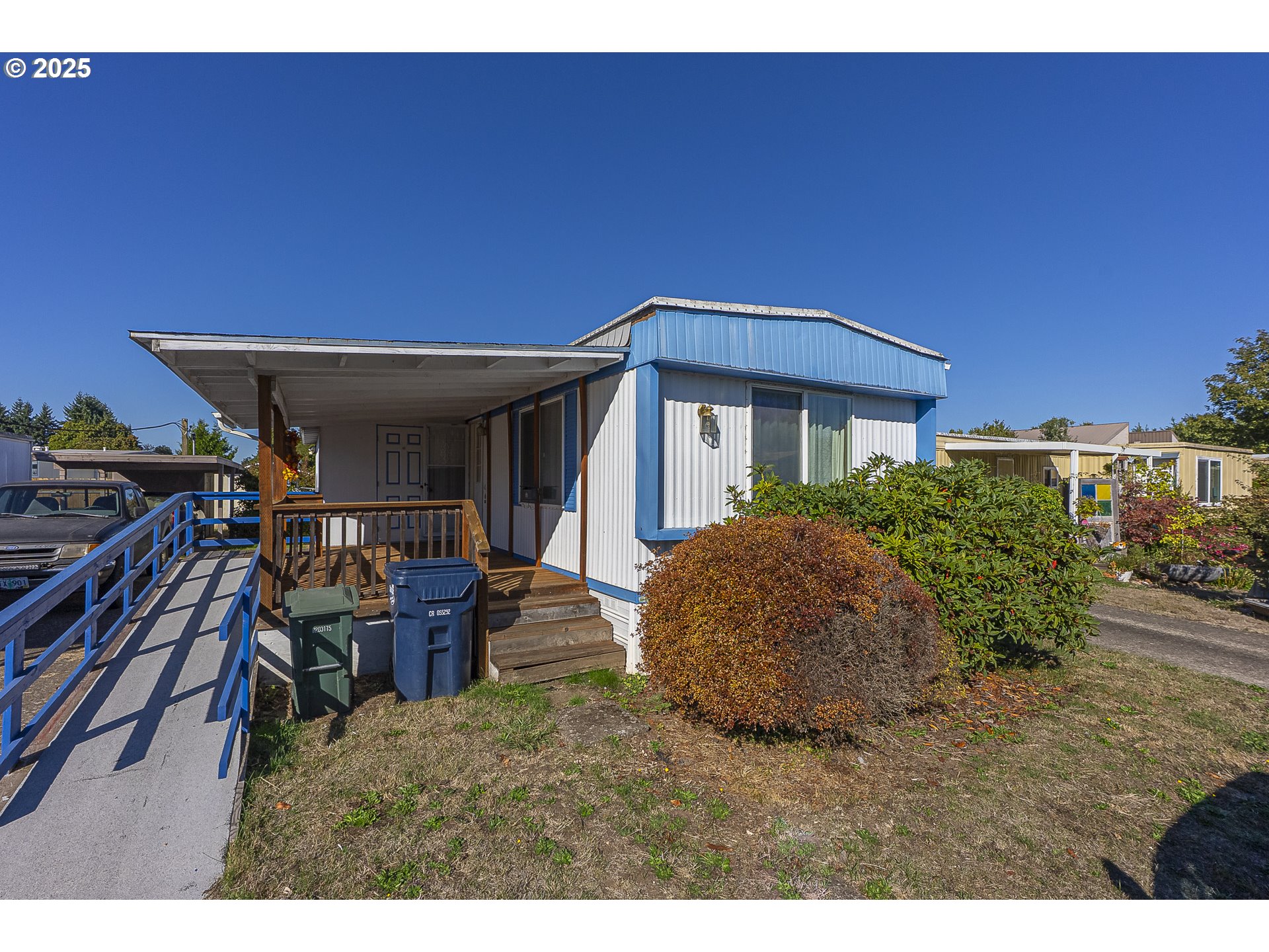 2150 LAURA ST, Springfield, OR 97477