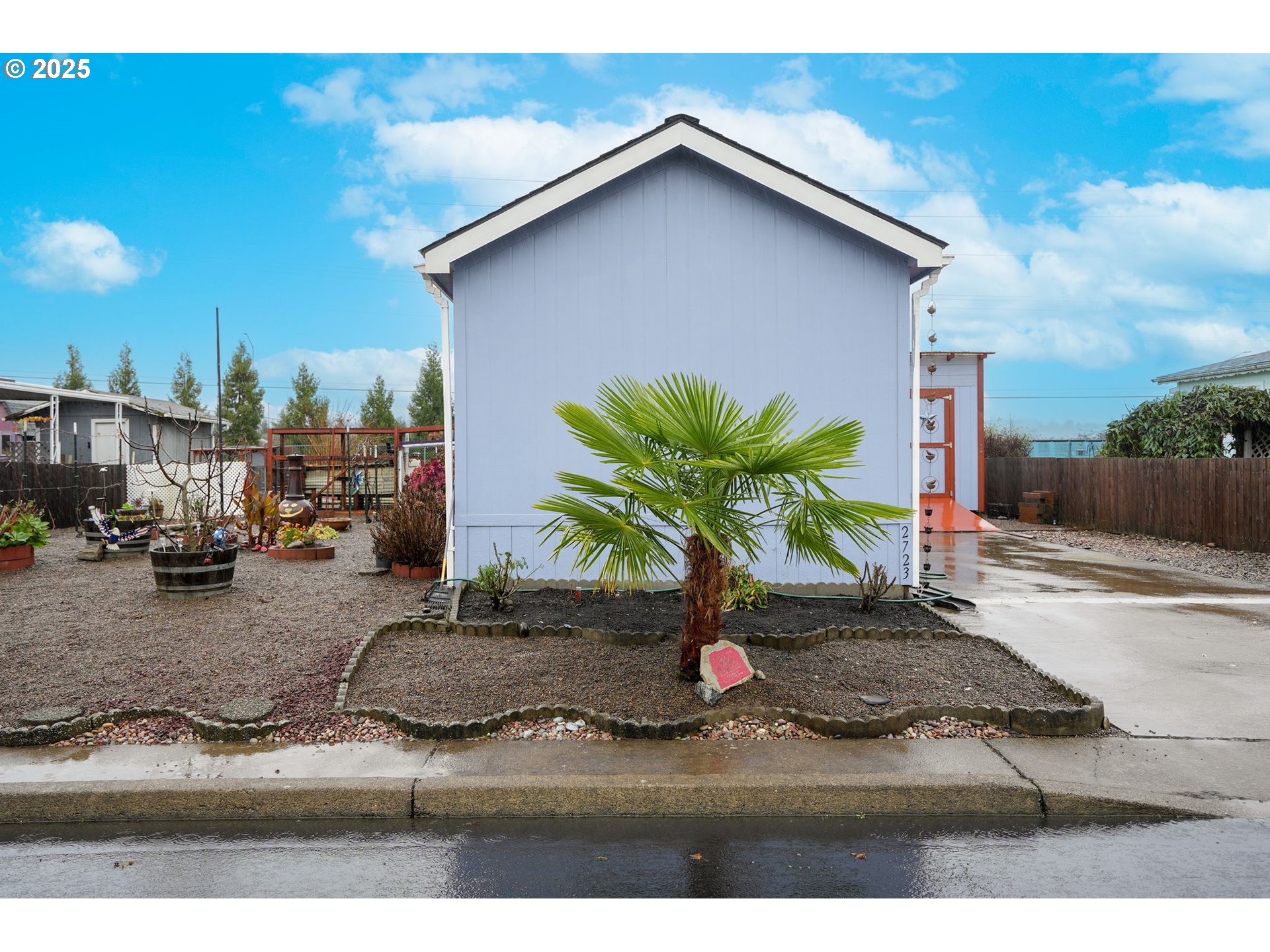 2723 OAKLAND LOOP, Salem, OR 97317