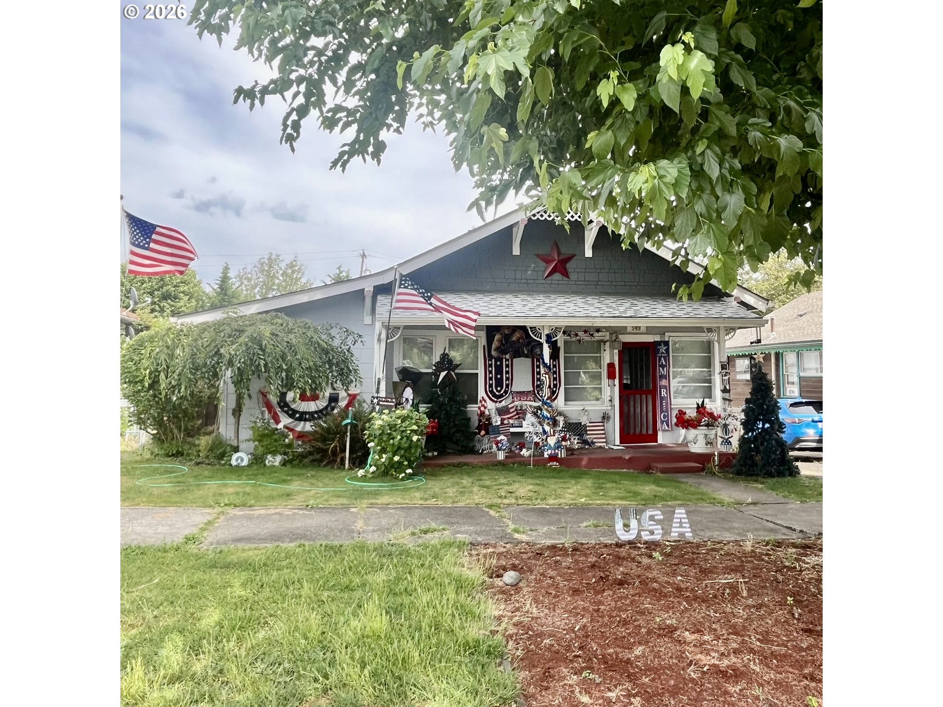 549 NASH ST, Roseburg, OR 97470