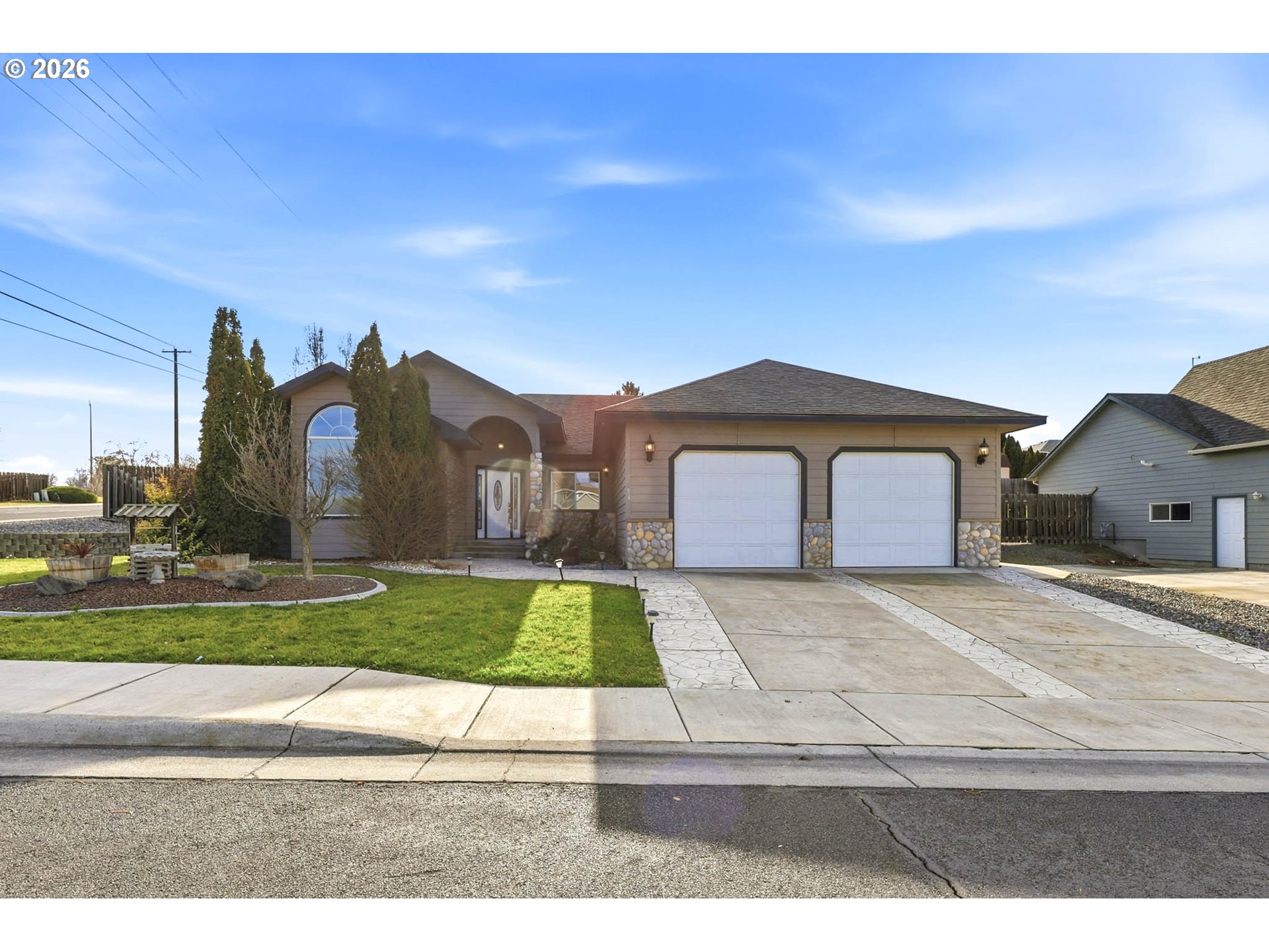 994 Hurlburt AVE, Hermiston, OR 97838