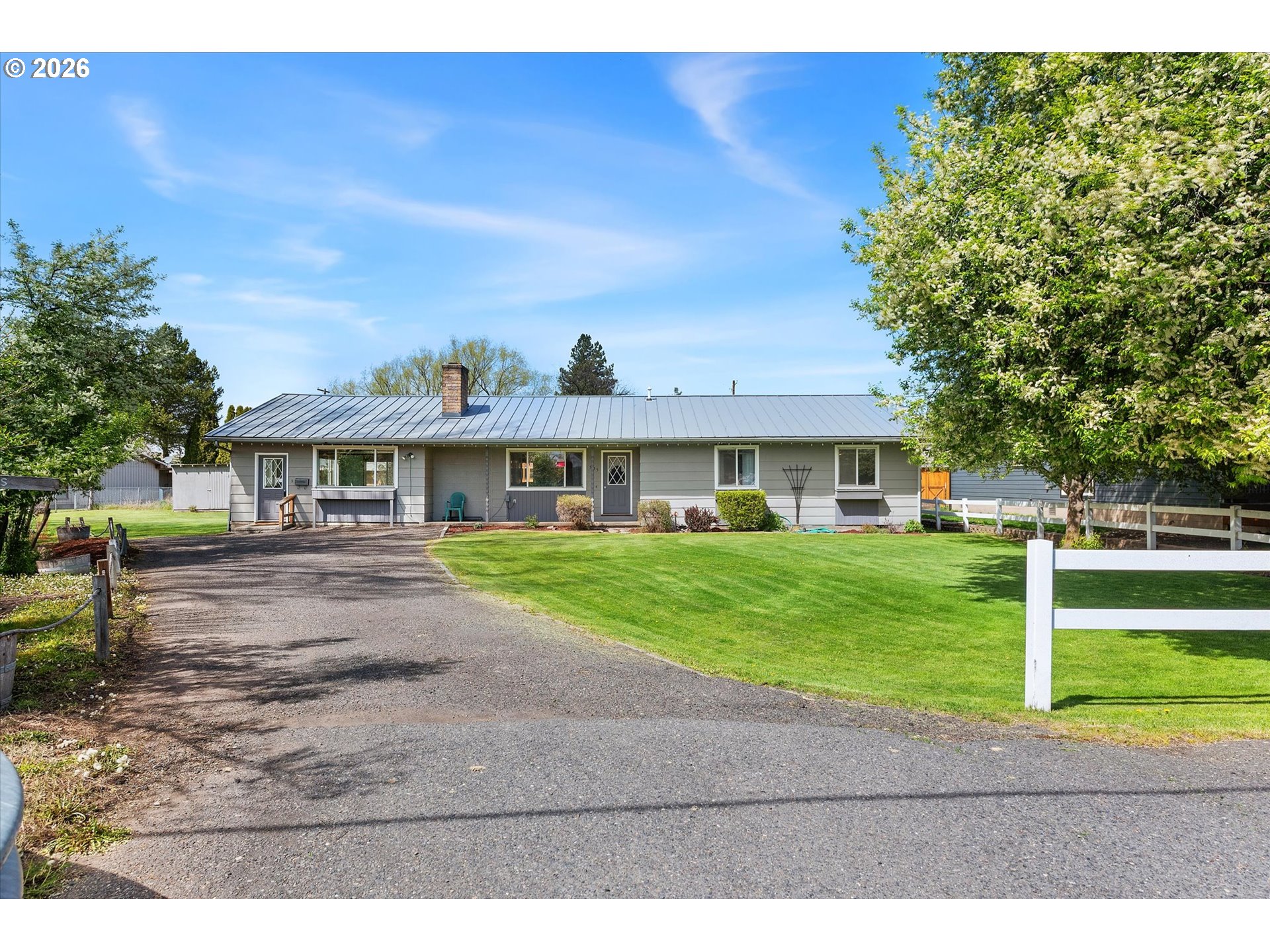 505 GREENWOOD ST, Enterprise, OR 97828