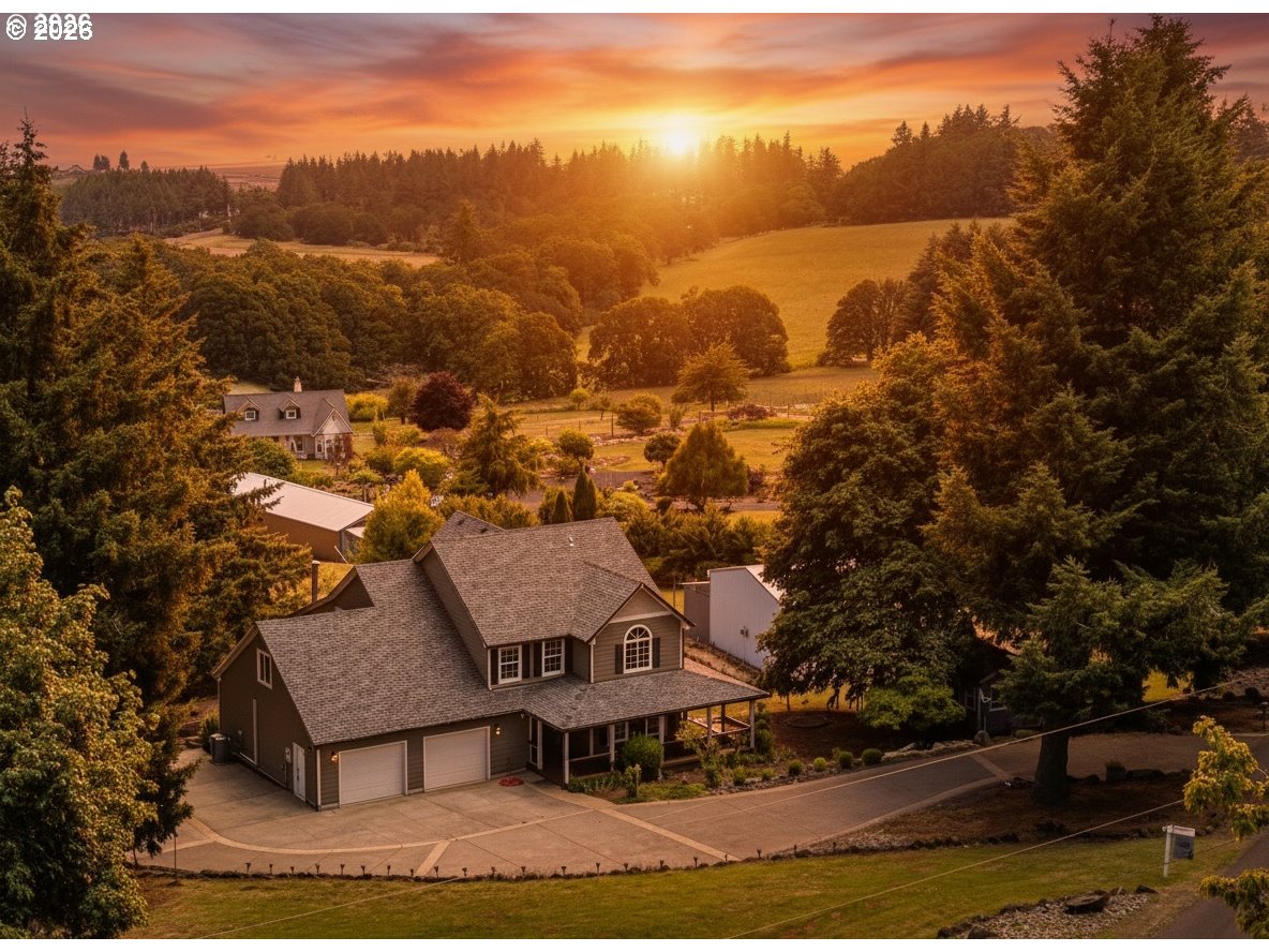 3955 SUNSET HILLS DR, Turner, OR 97392