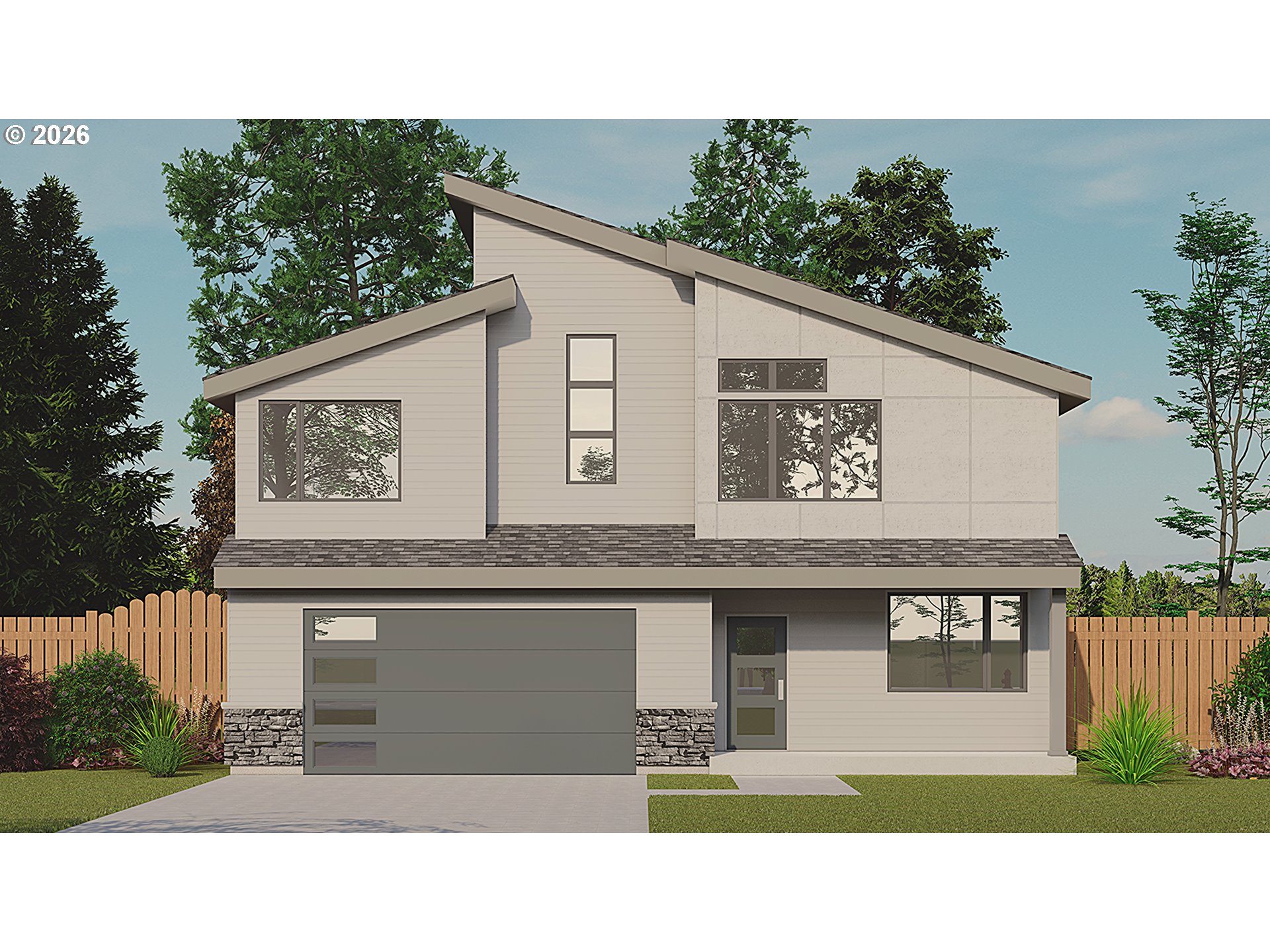 528 Wilson ST, Carlton, OR 97111