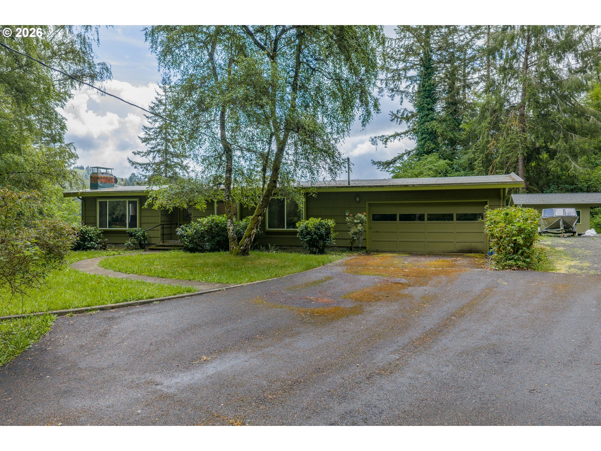 62518 CATCHING RD, CoosBay, OR 97420