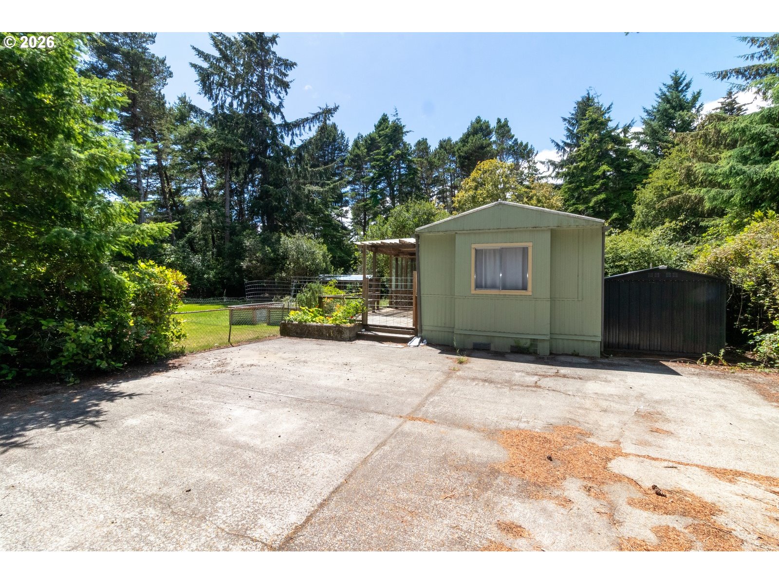 4842 SEAPINE DR, Florence, OR 97439
