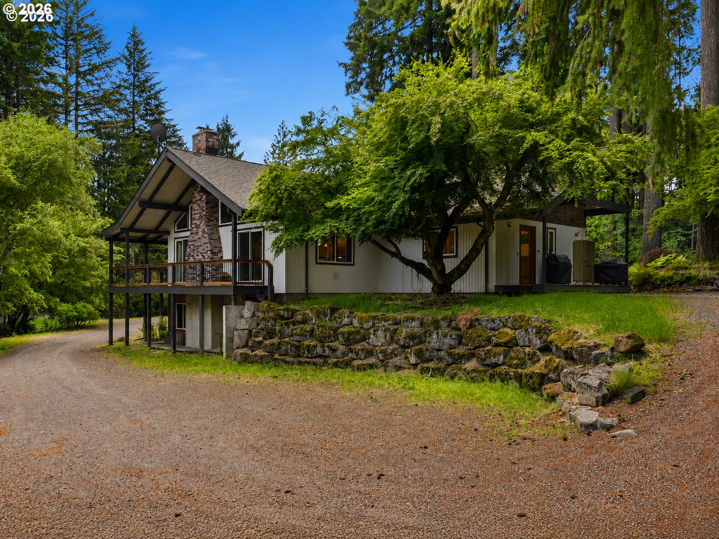 45225 PAHA LOOP DR, Sandy, OR 97055
