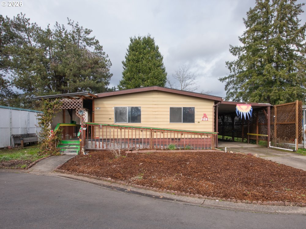 5335 MAIN ST, Springfield, OR 97478