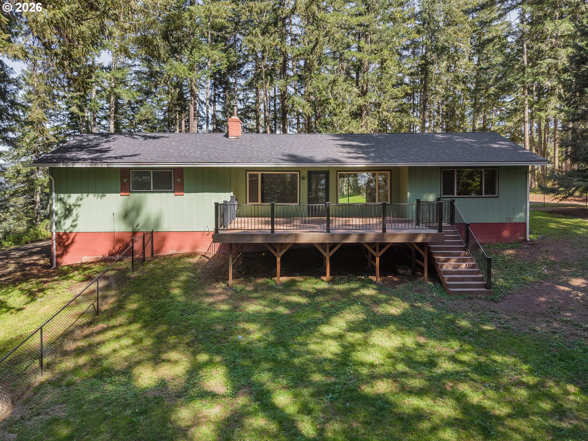 942 OSPREY DR, Umpqua, OR 97486