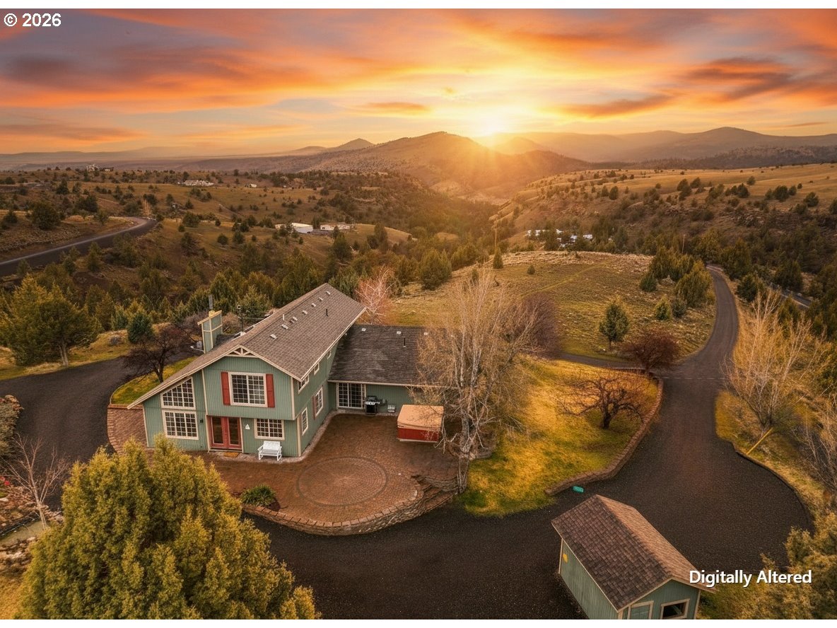 58392 ANTELOPE LN, JohnDay, OR 97845