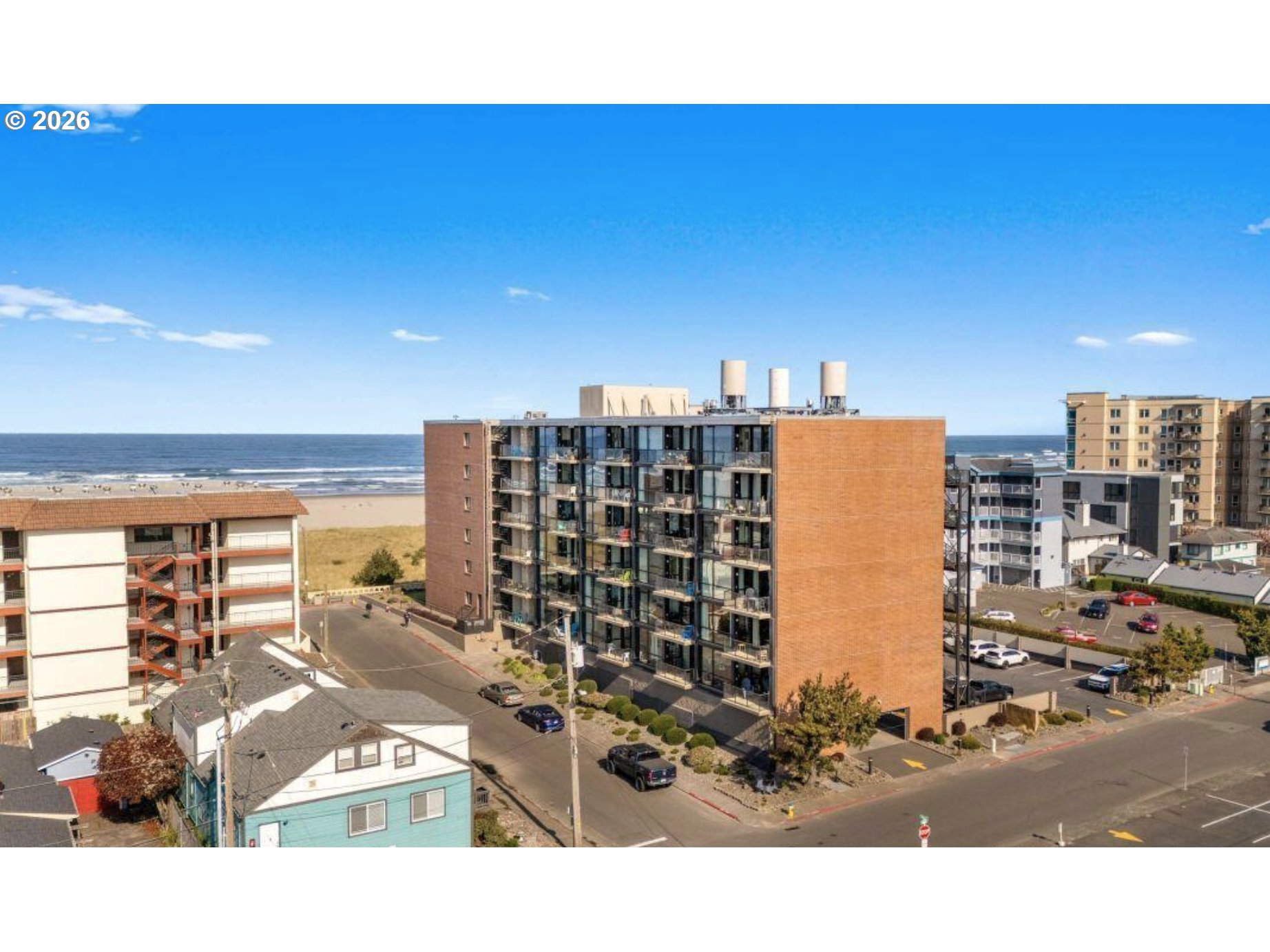 475 PROM, Seaside, OR 97138