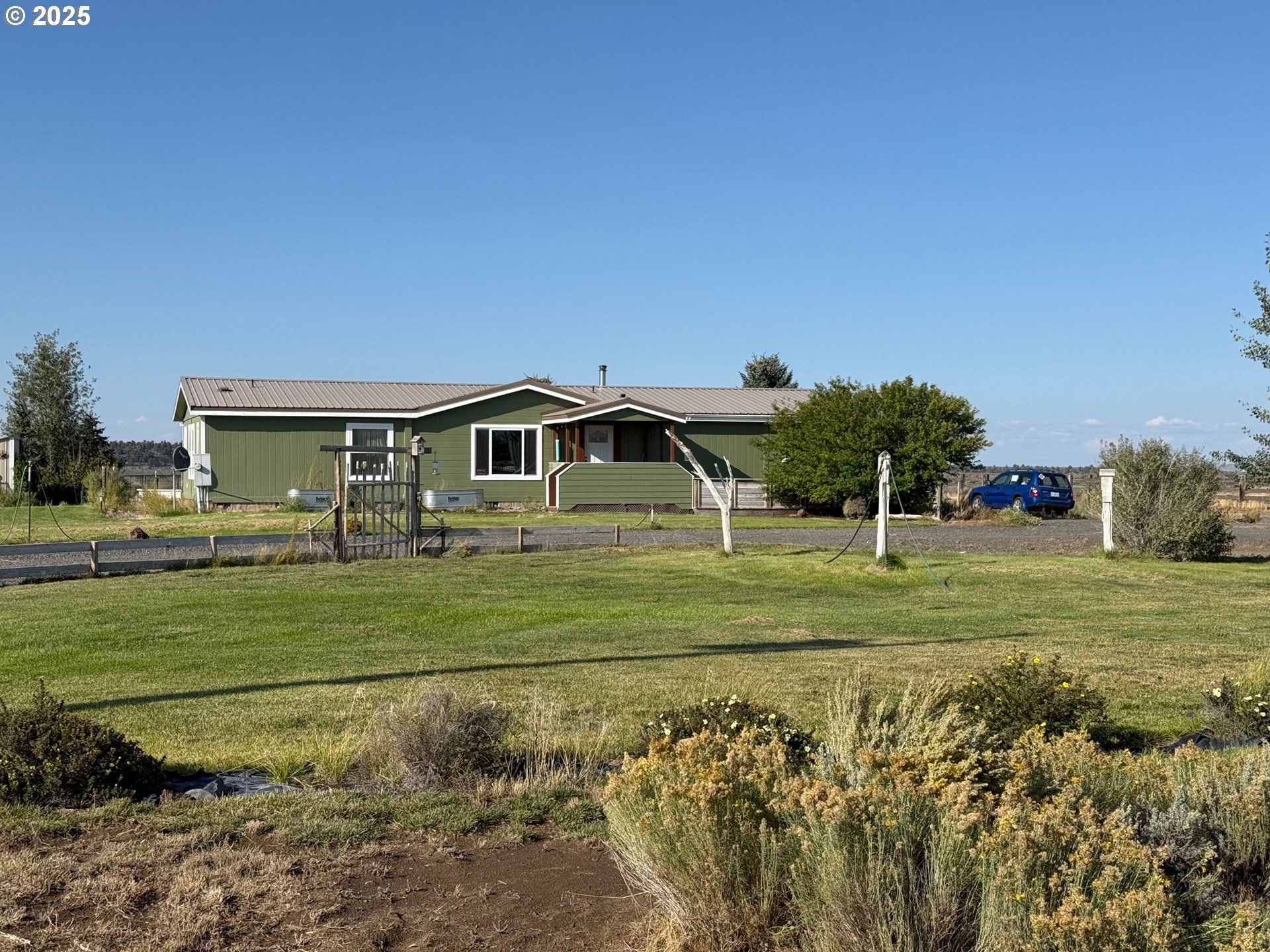 87479 STAR LN, ChristmasValley, OR 97641