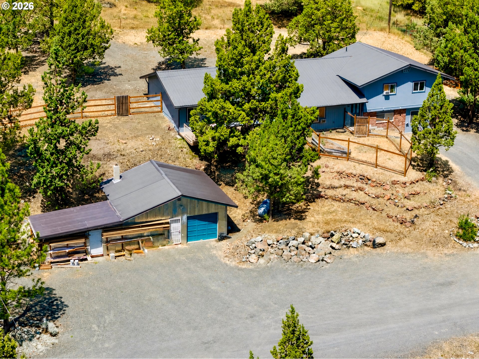 306 ADAM DR, CanyonCity, OR 97820