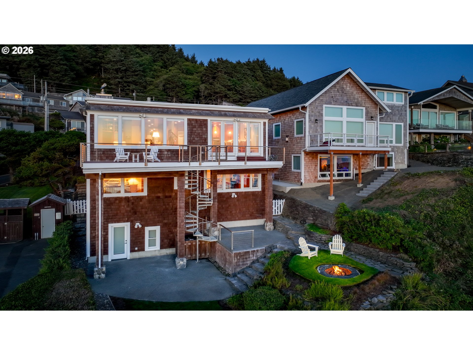 1880 PACIFIC ST, CannonBeach, OR 97110
