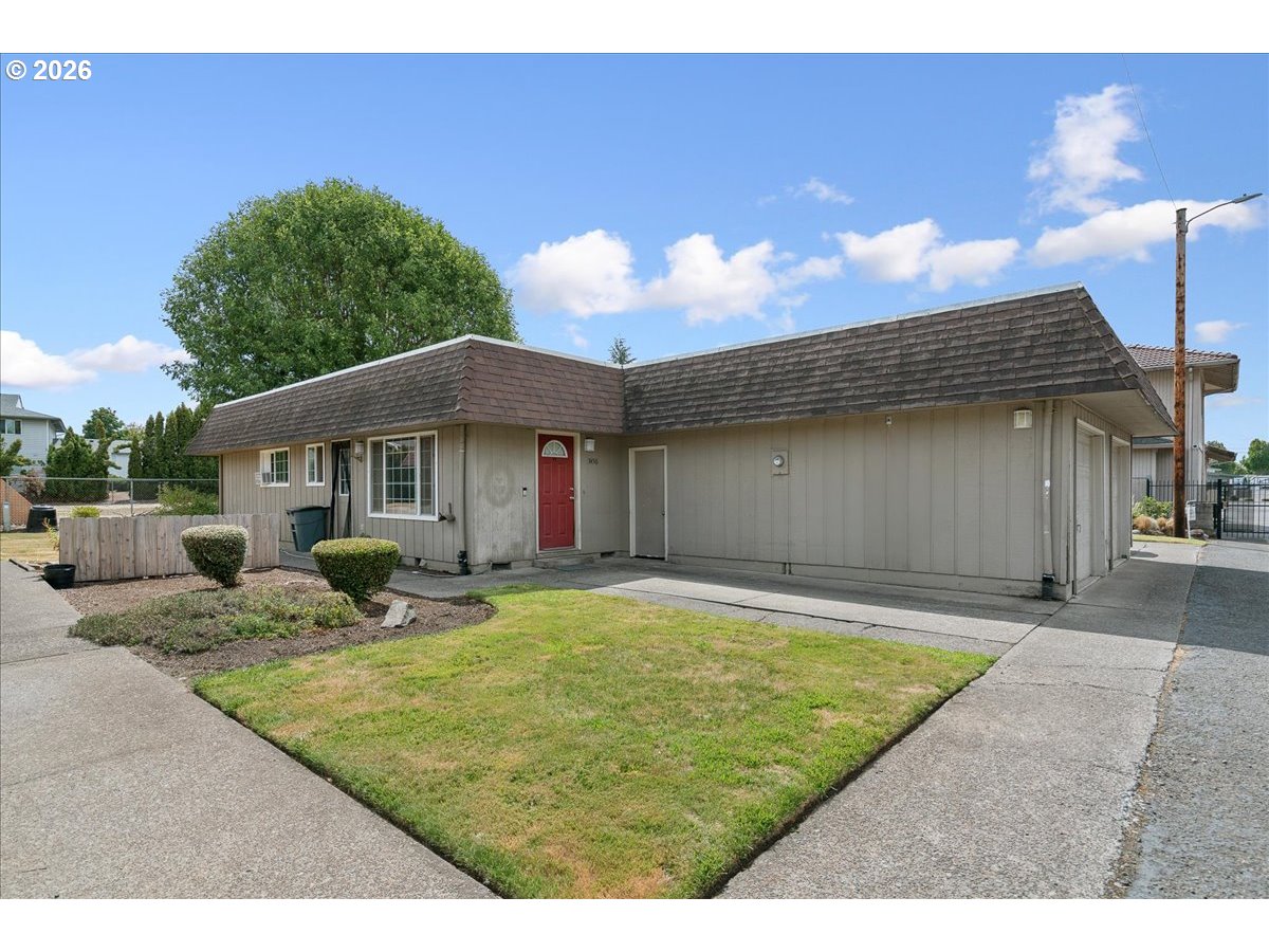 3456 CHIEFS CT, Salem, OR 97305