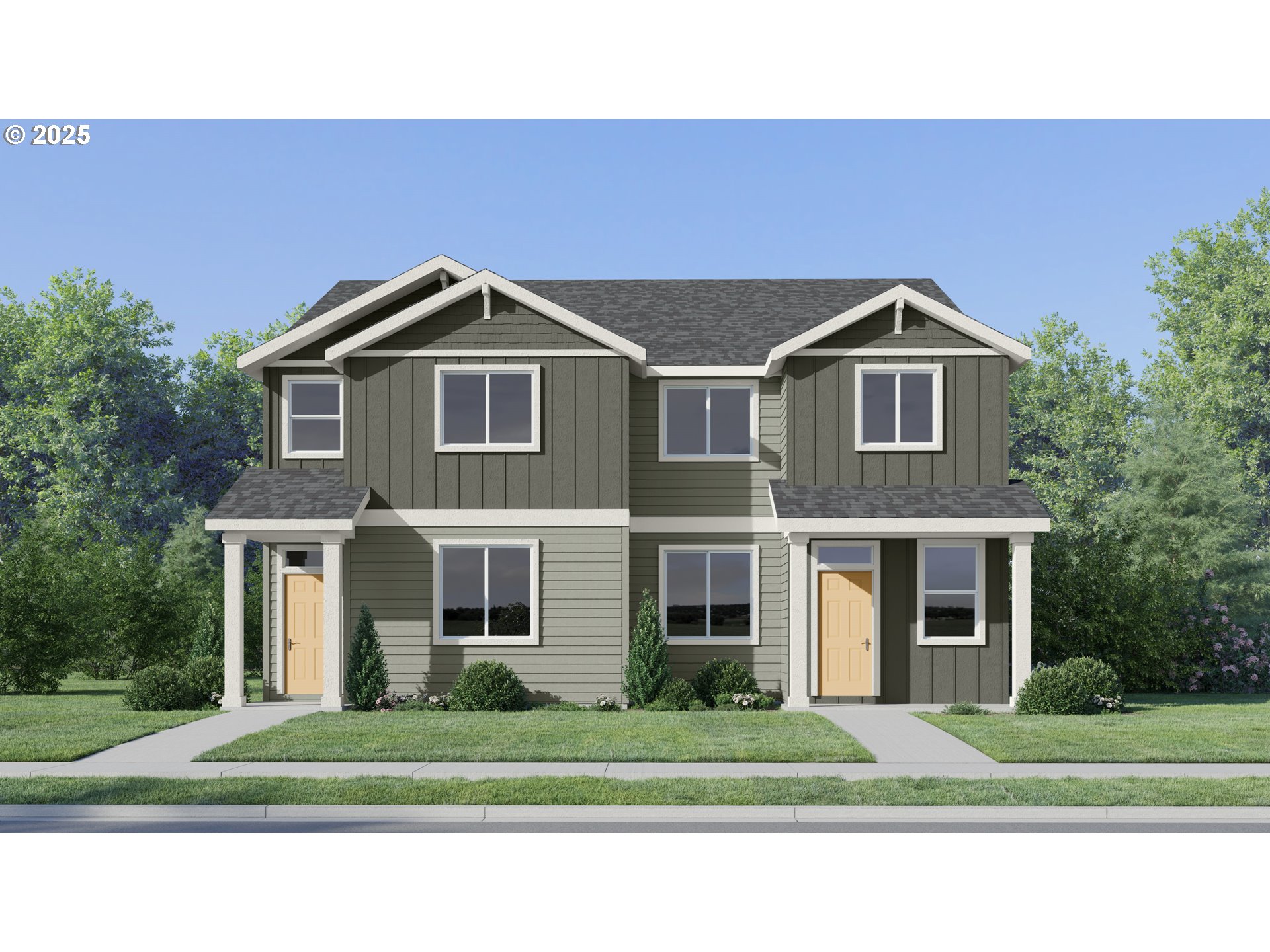 1014 Drake LN, Woodburn, OR 97071