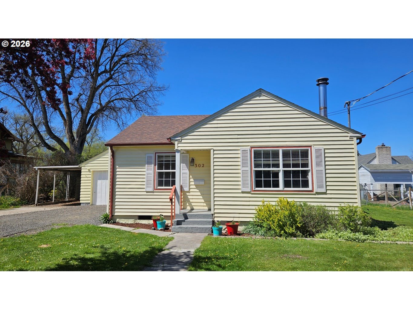 302 2ND ST, Enterprise, OR 97828