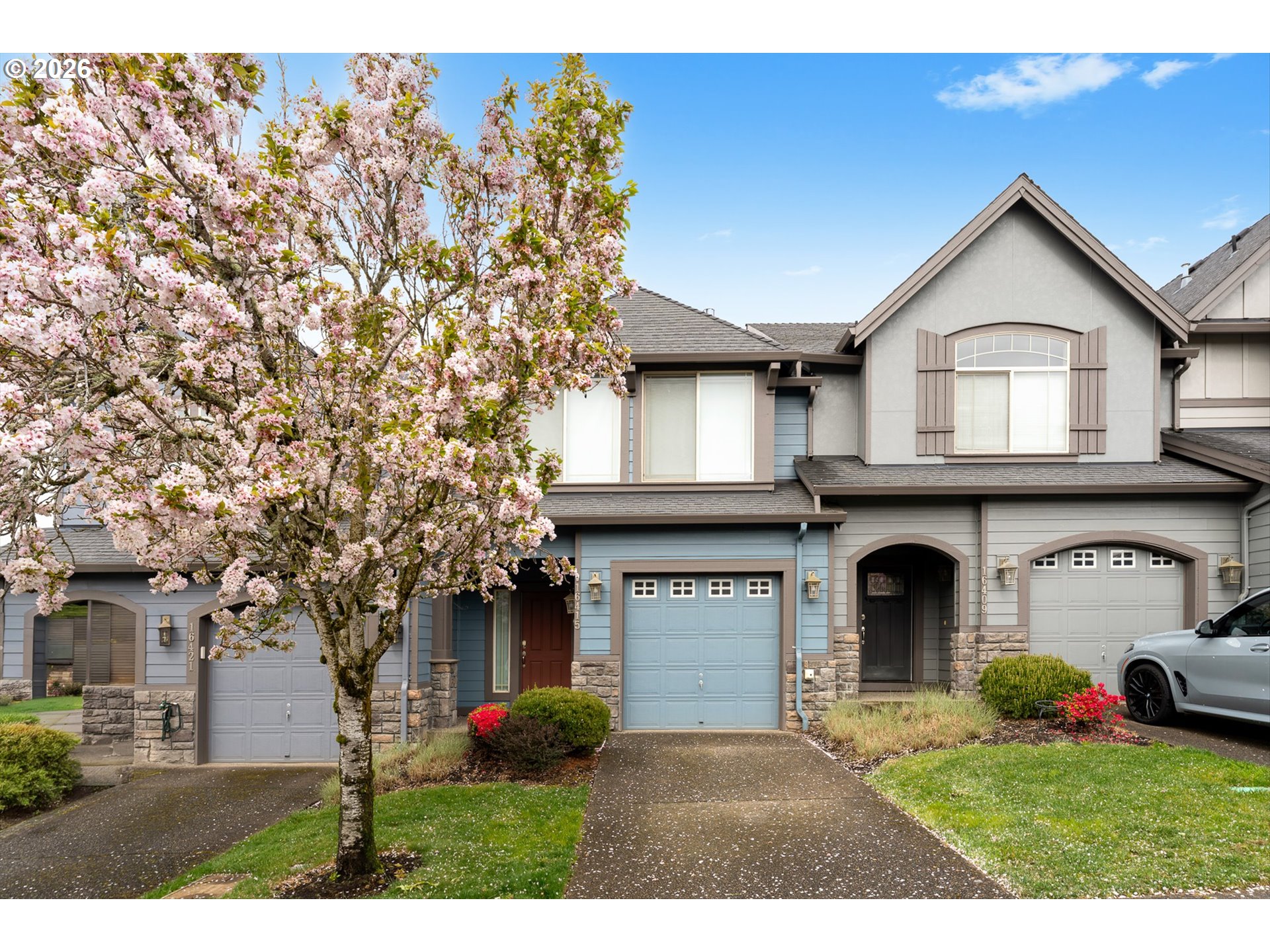 16415 PYRITE ST, Damascus, OR 97089