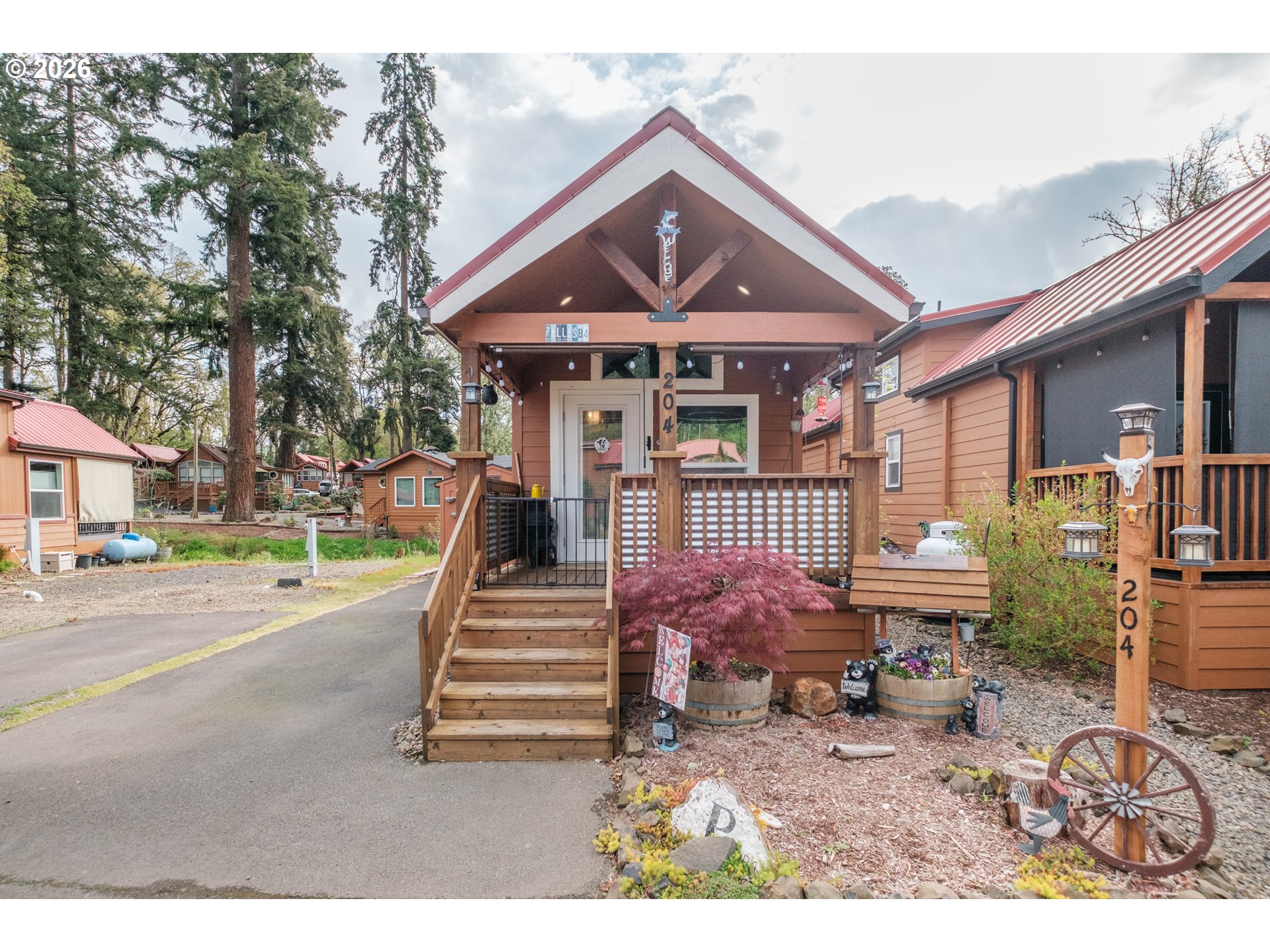 8372 ENCHANTED WAY, Turner, OR 97392