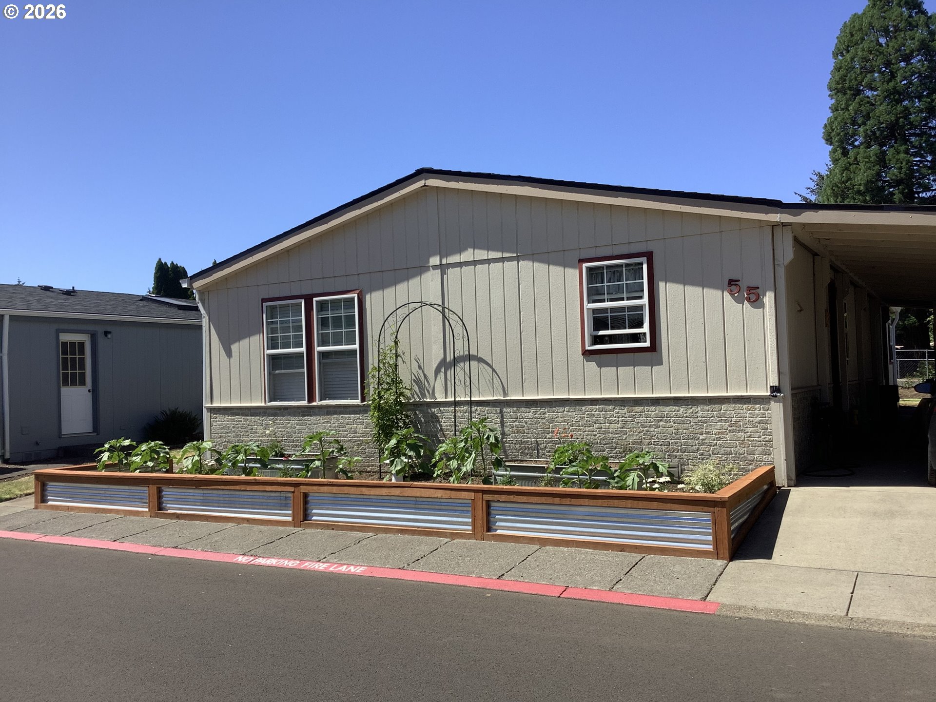1111 3RD AVE, Canby, OR 97013