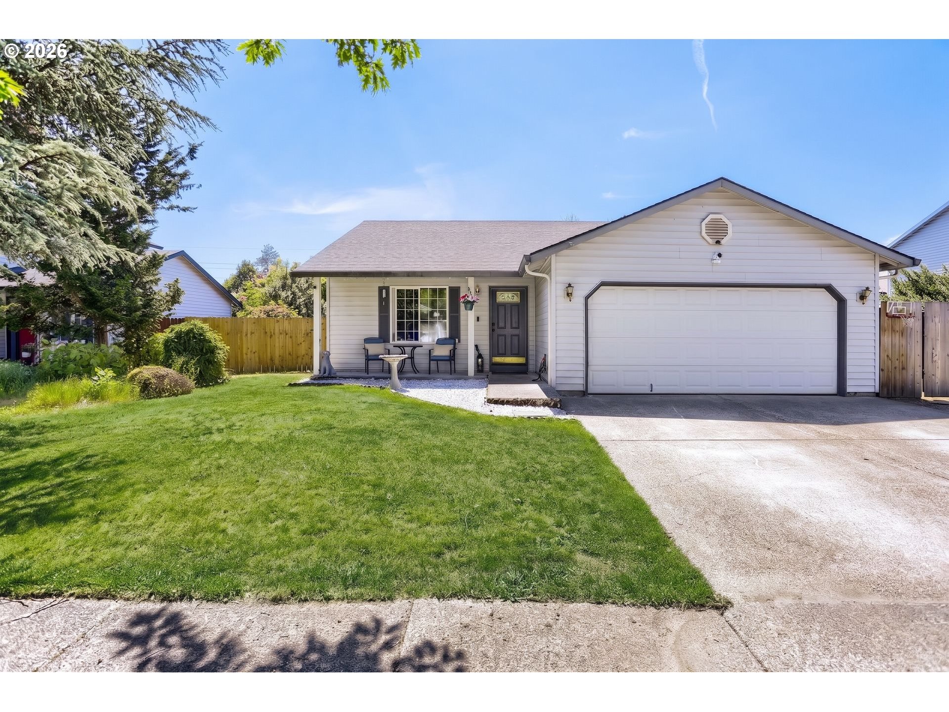 1436 SNAPDRAGON LN, ForestGrove, OR 97116