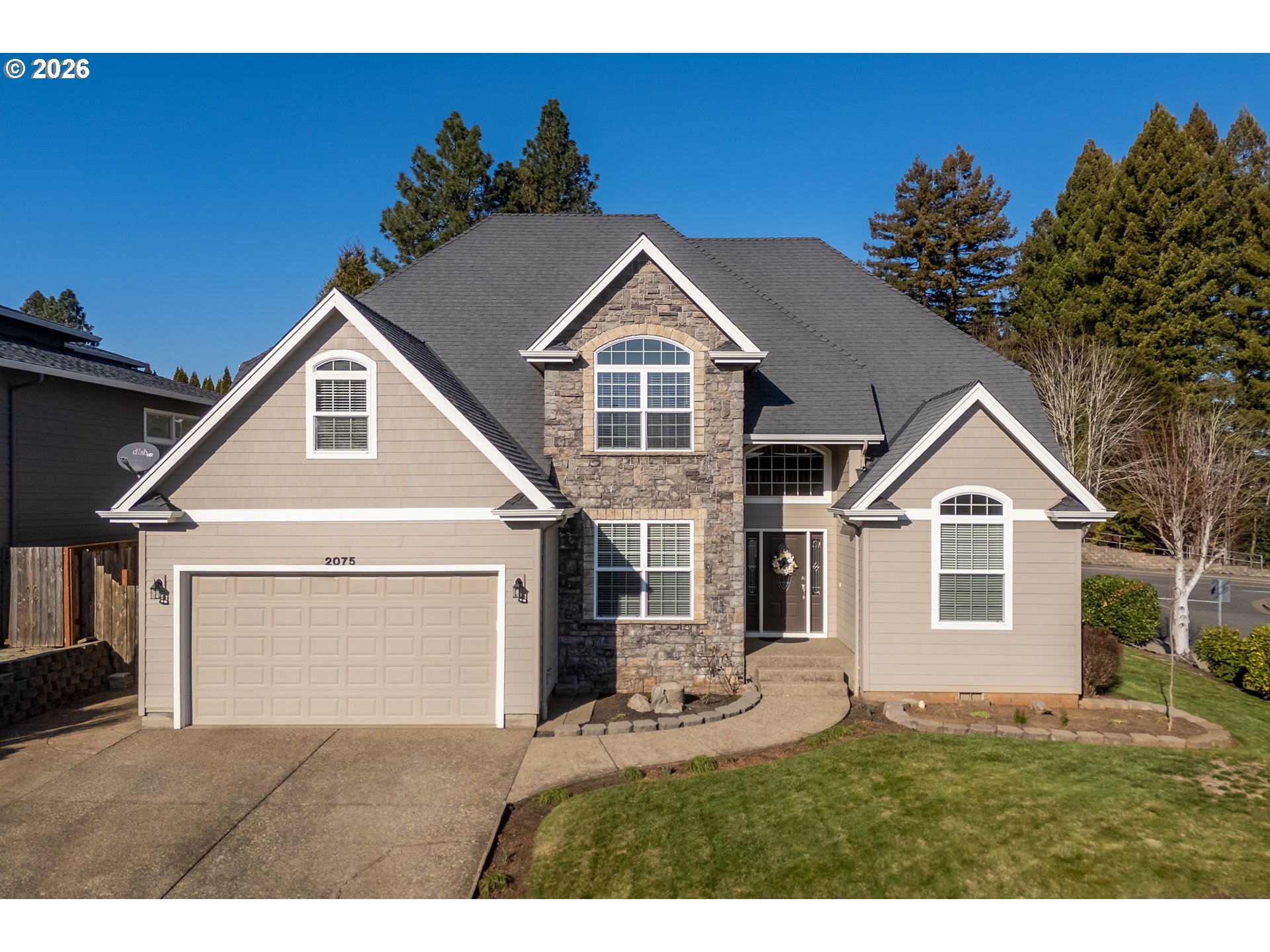 2075 OPAQUE AVE, Salem, OR 97304