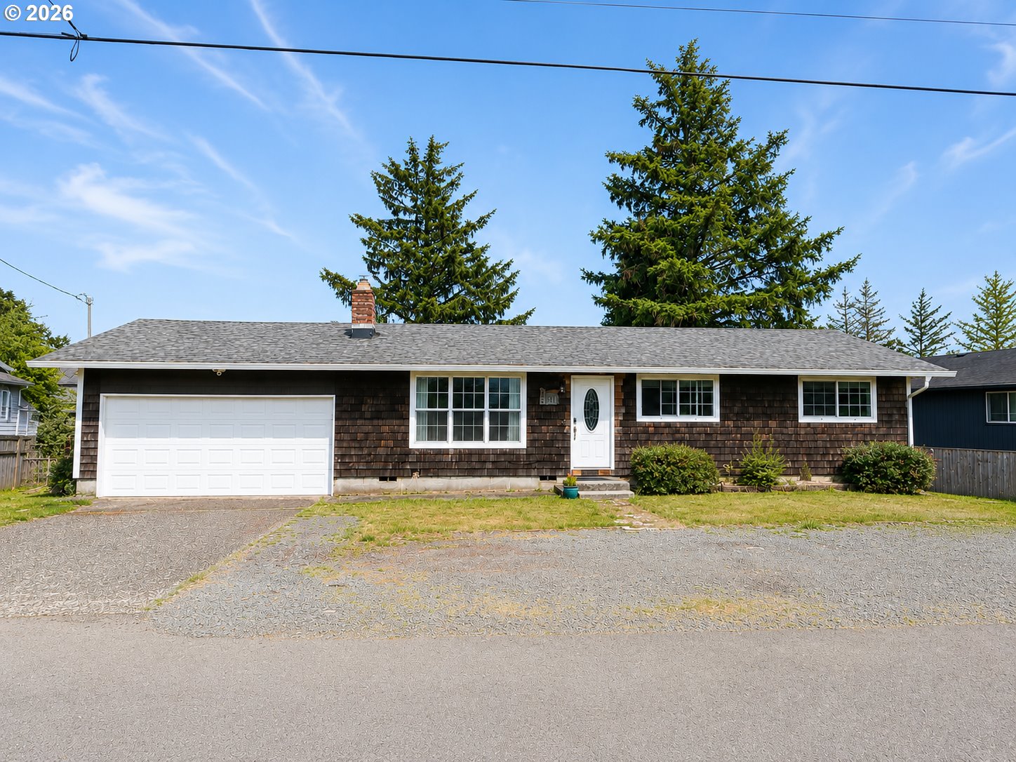 805 KING ST, Seaside, OR 97138