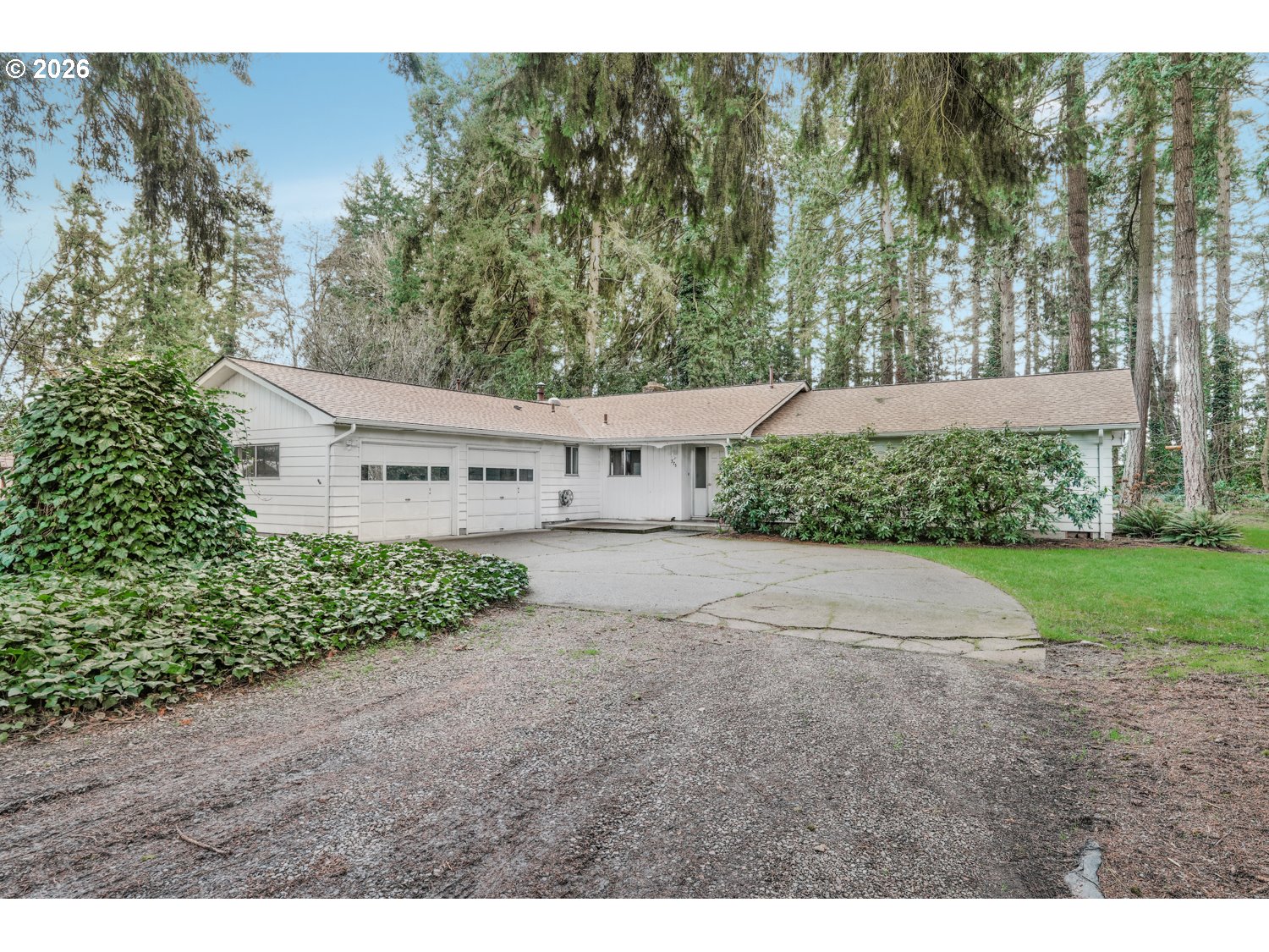 375 FIR KNOLL LN, Salem, OR 97317
