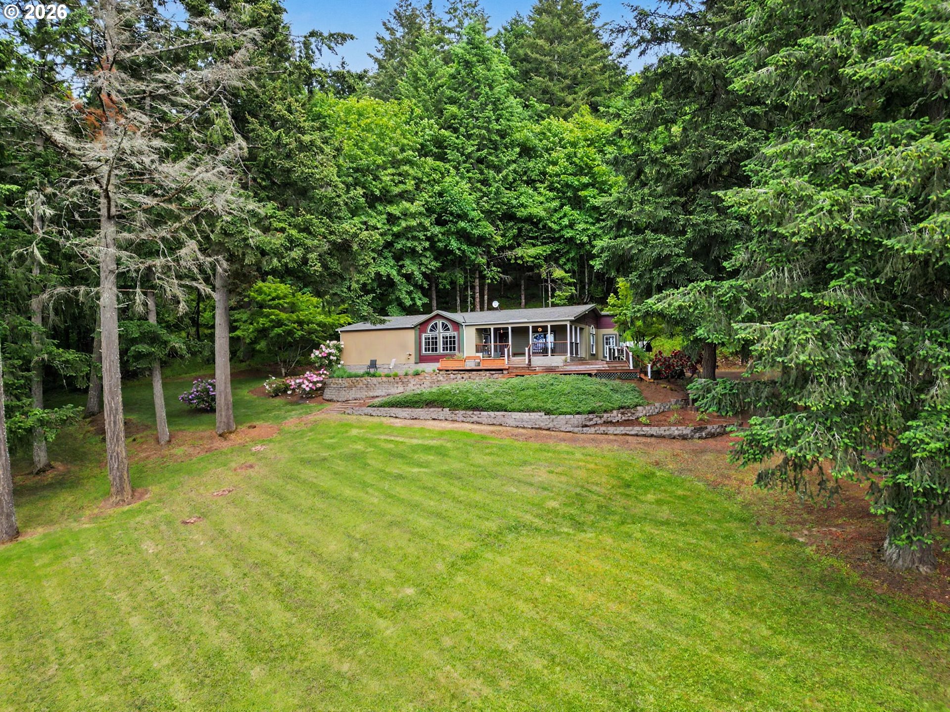 22475 ROYAL ANNE DR, Amity, OR 97101