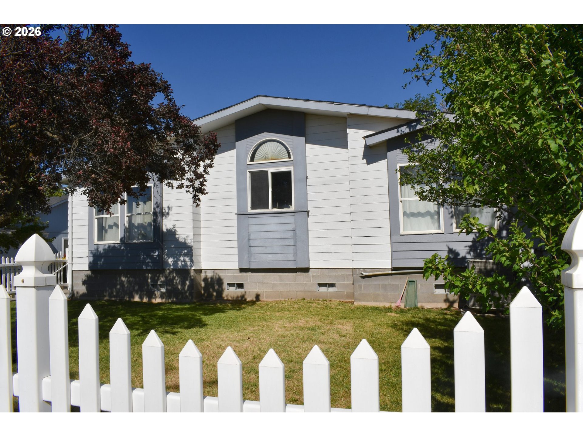84693 RINGER RD, MiltonFreewater, OR 97862