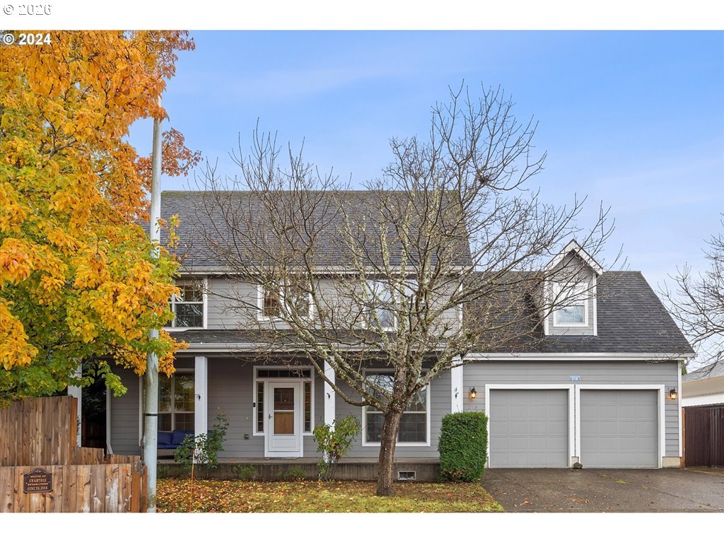 218 SAGAN LOOP, Sheridan, OR 97378
