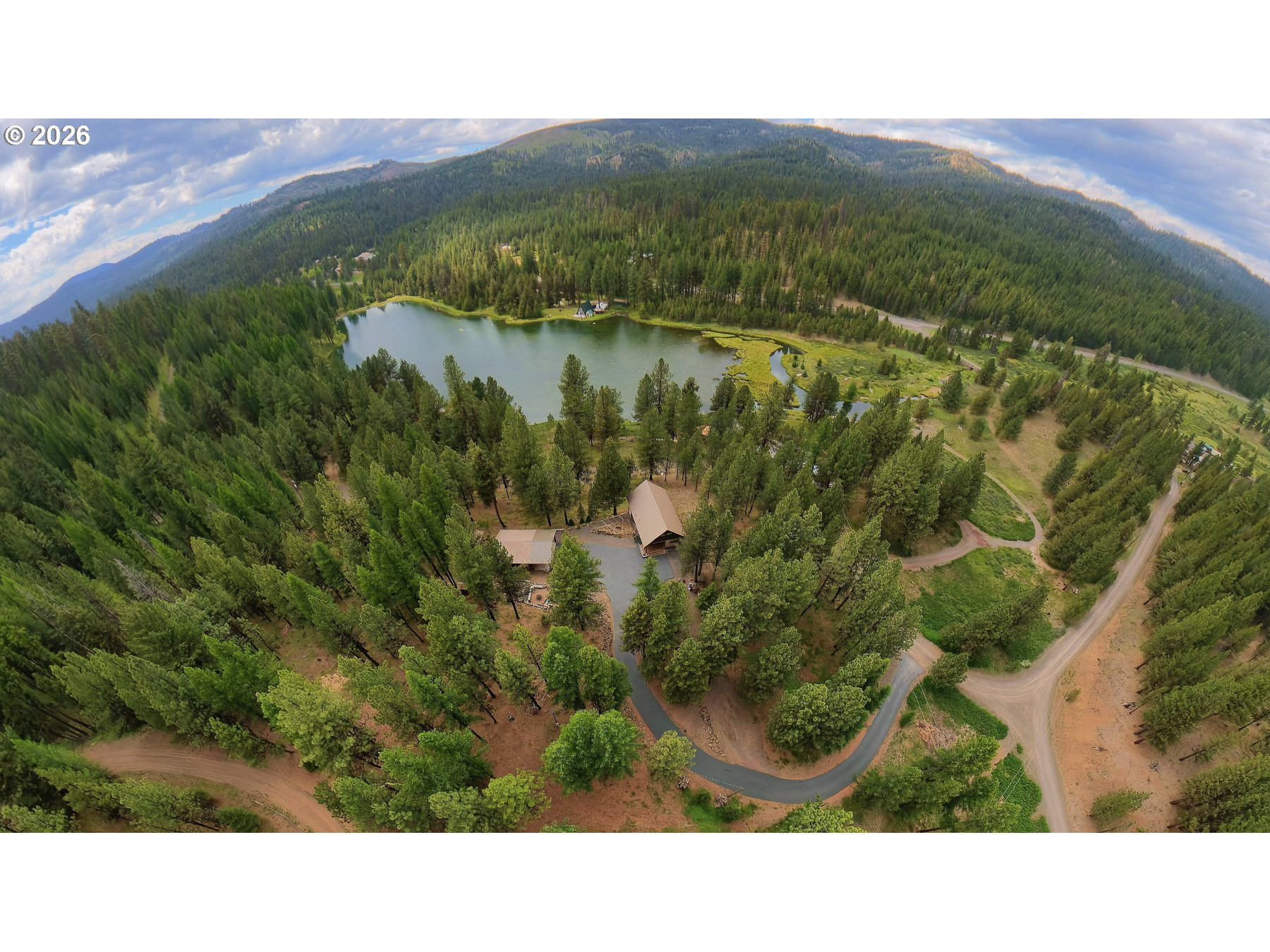 18144 HAMILTON BUTTE DR, Prineville, OR 97754