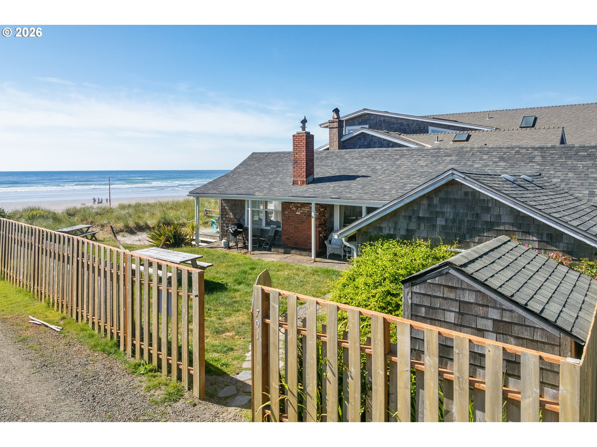 701 PACIFIC ST, RockawayBeach, OR 97136