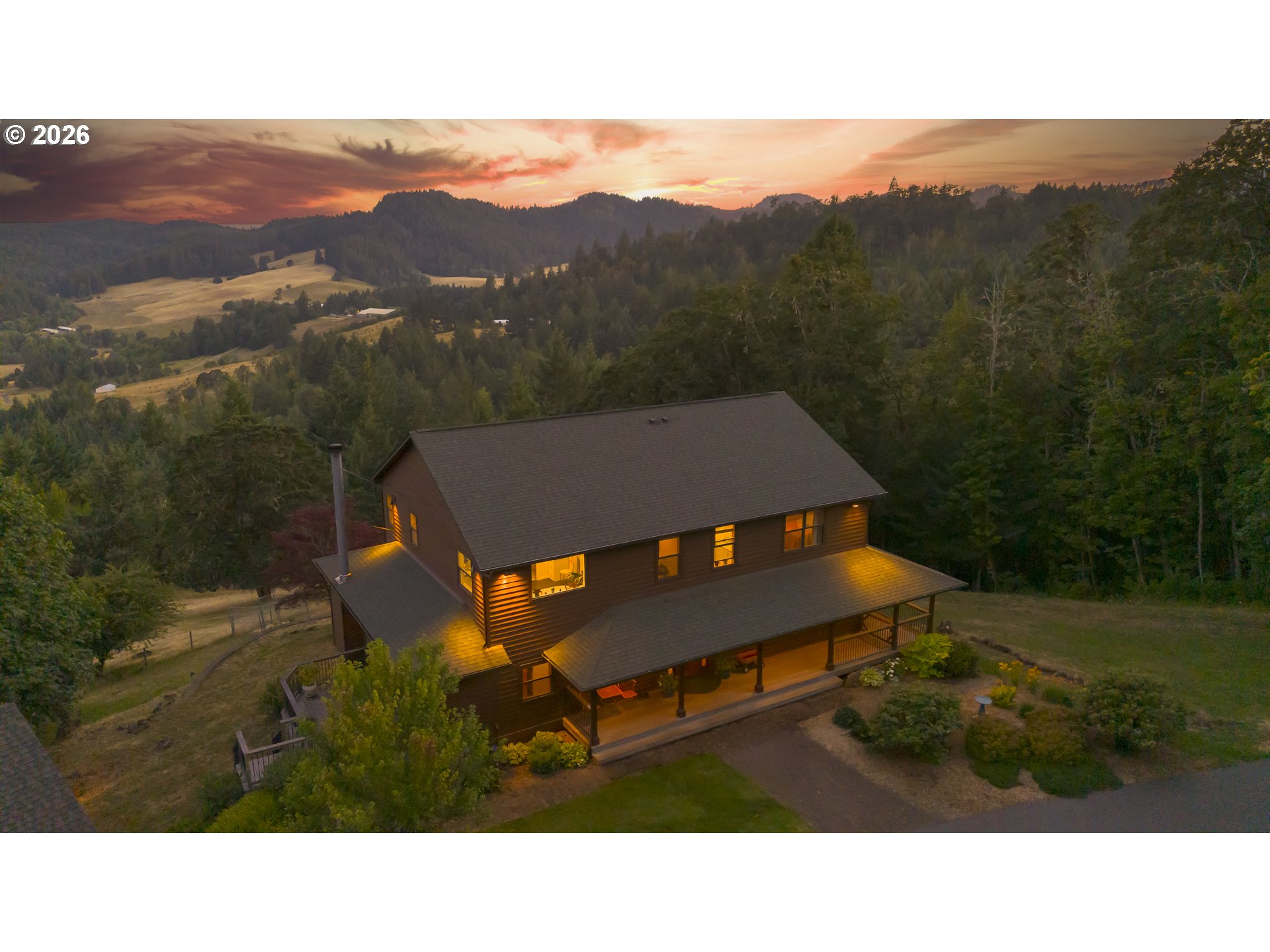2653 HIGH HEAVEN RD, McMinnville, OR 97128