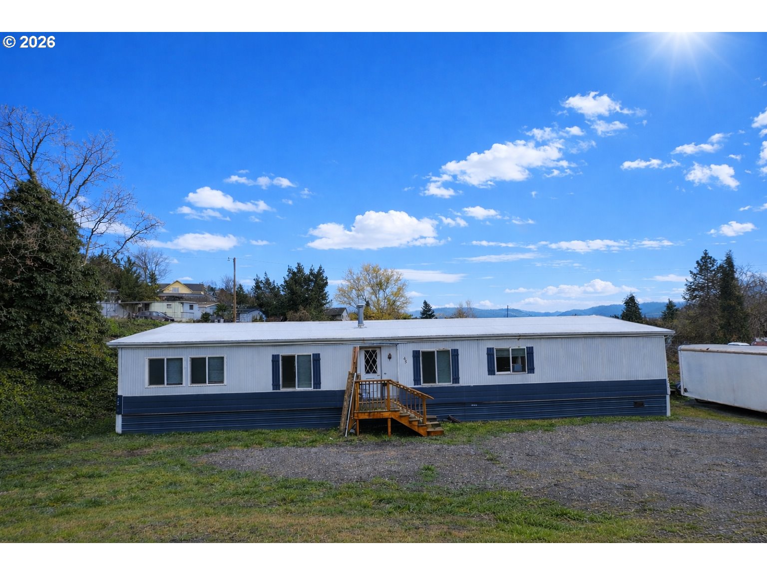 200 EMILS WAY, Roseburg, OR 97471