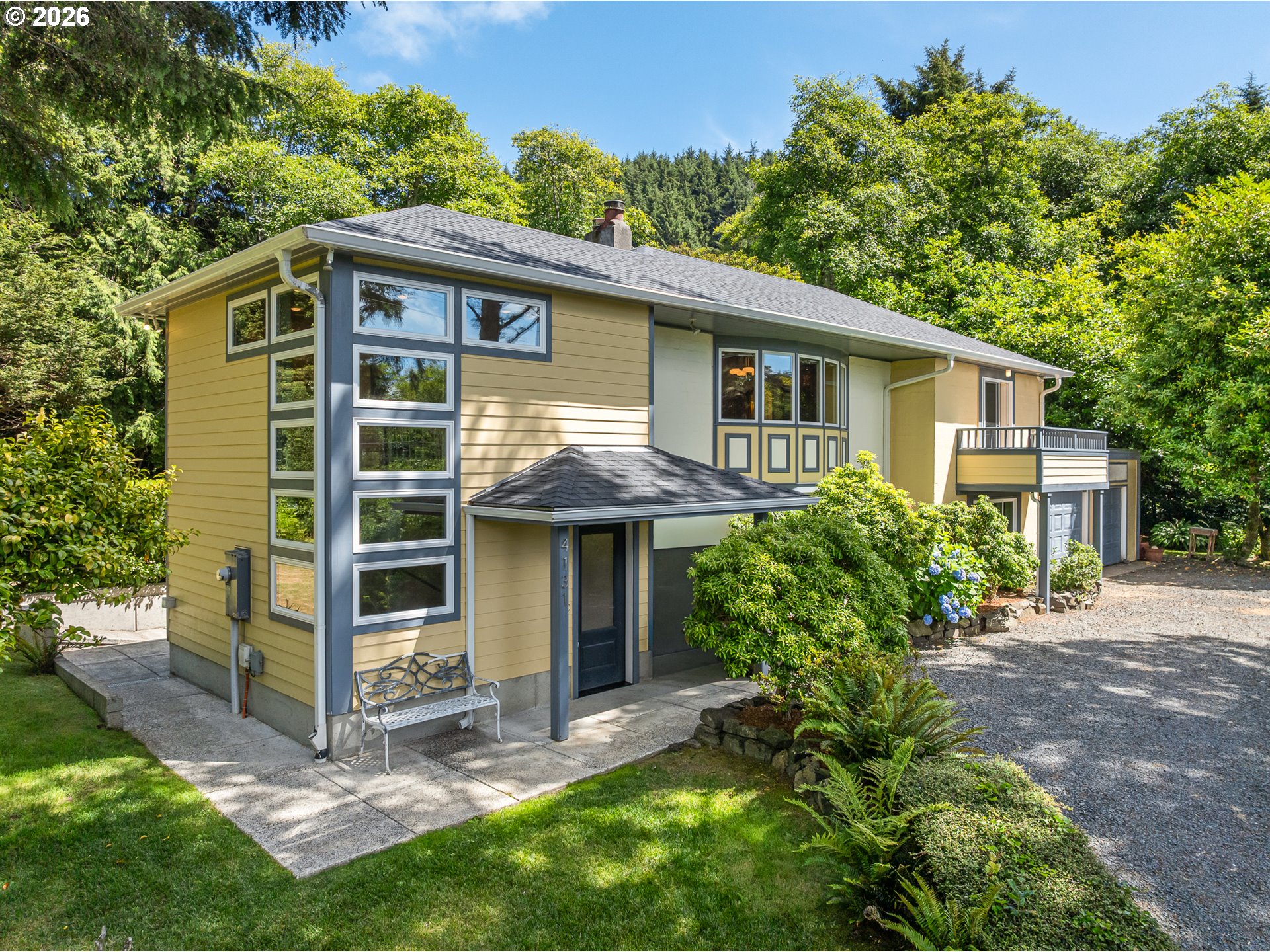 4131 HEMLOCK ST, CannonBeach, OR 97110