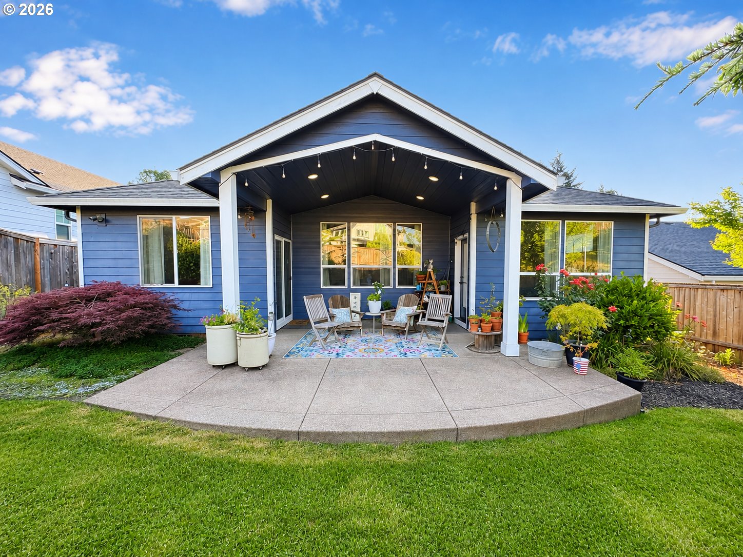 2846 GEHLAR RD, Salem, OR 97304