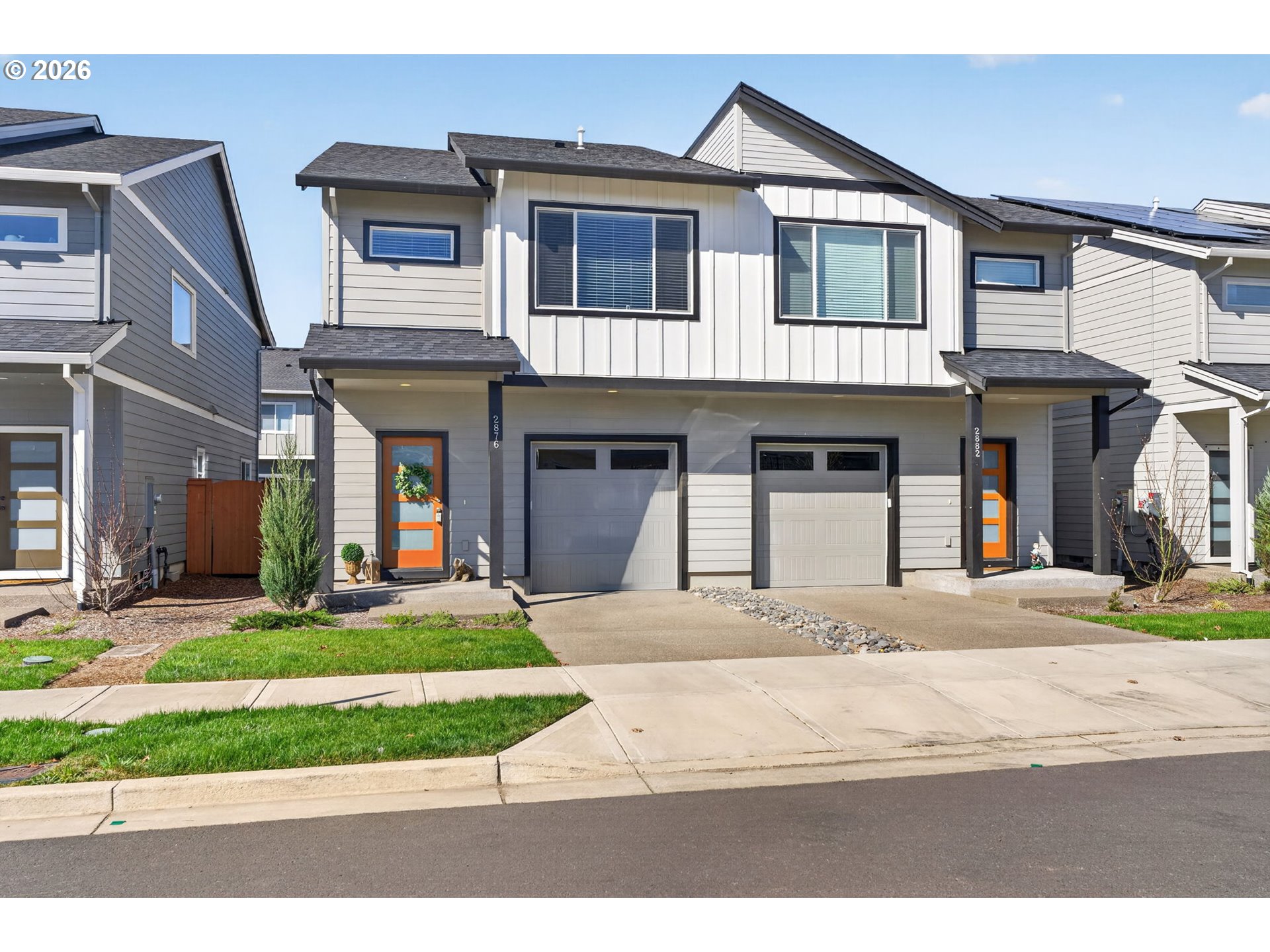 2876 NECTARINE ST, Cornelius, OR 97113