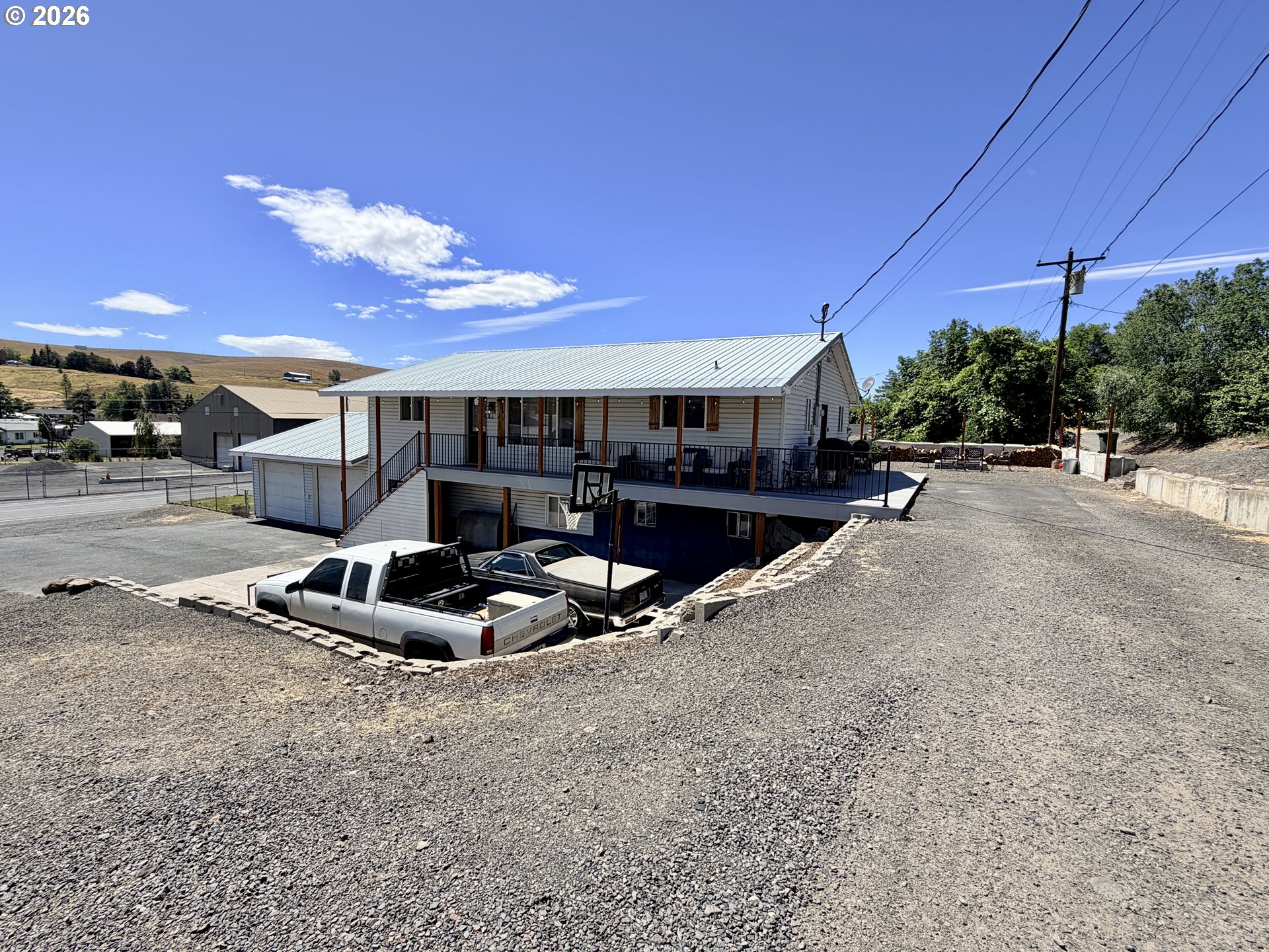 325 Linden WAY, Heppner, OR 97836