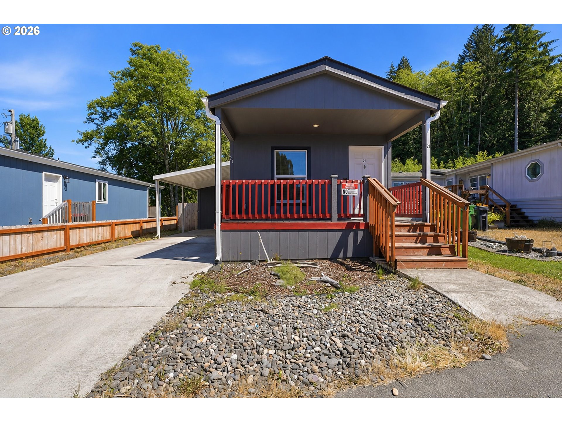 74380 FERN HILL RD, Rainier, OR 97048