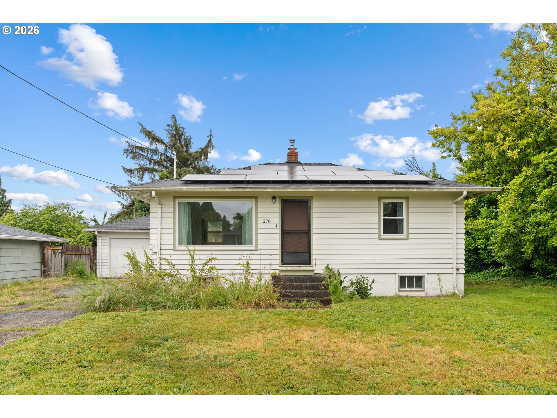 278 DRAPER ST, Salem, OR 97301