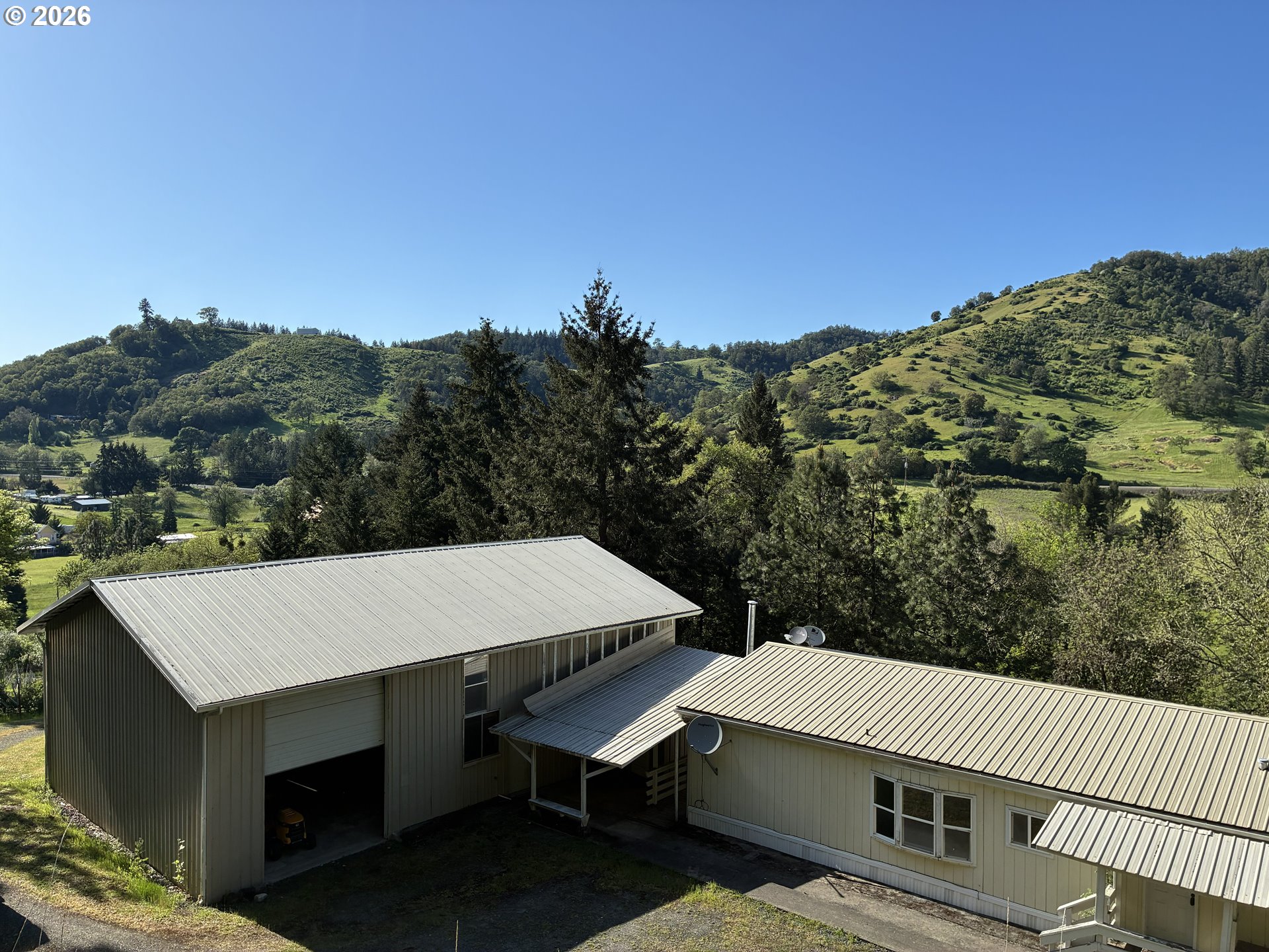464 HOMESTEAD DR, MyrtleCreek, OR 97457