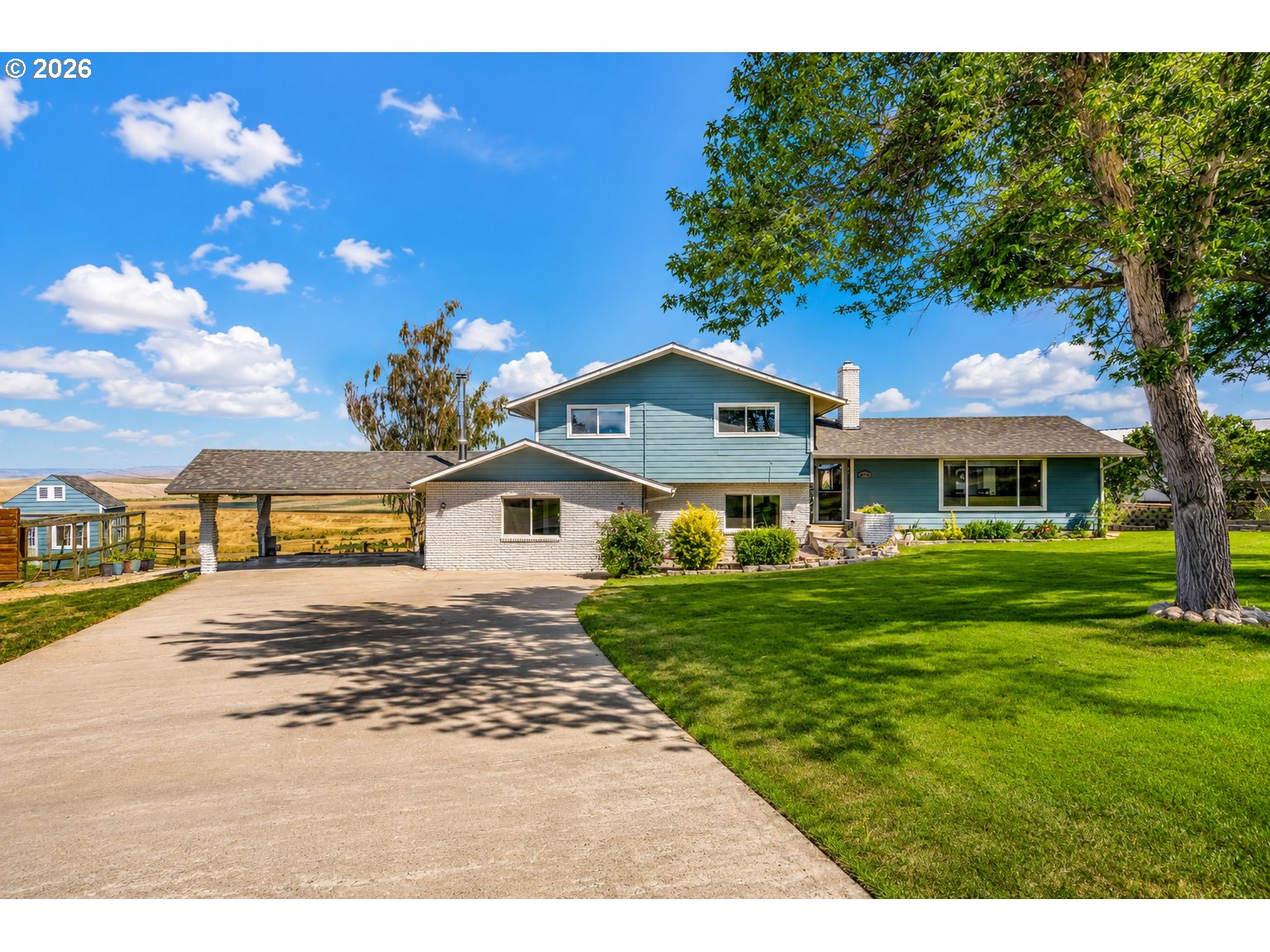 71049 ARABIAN DR, Pendleton, OR 97801