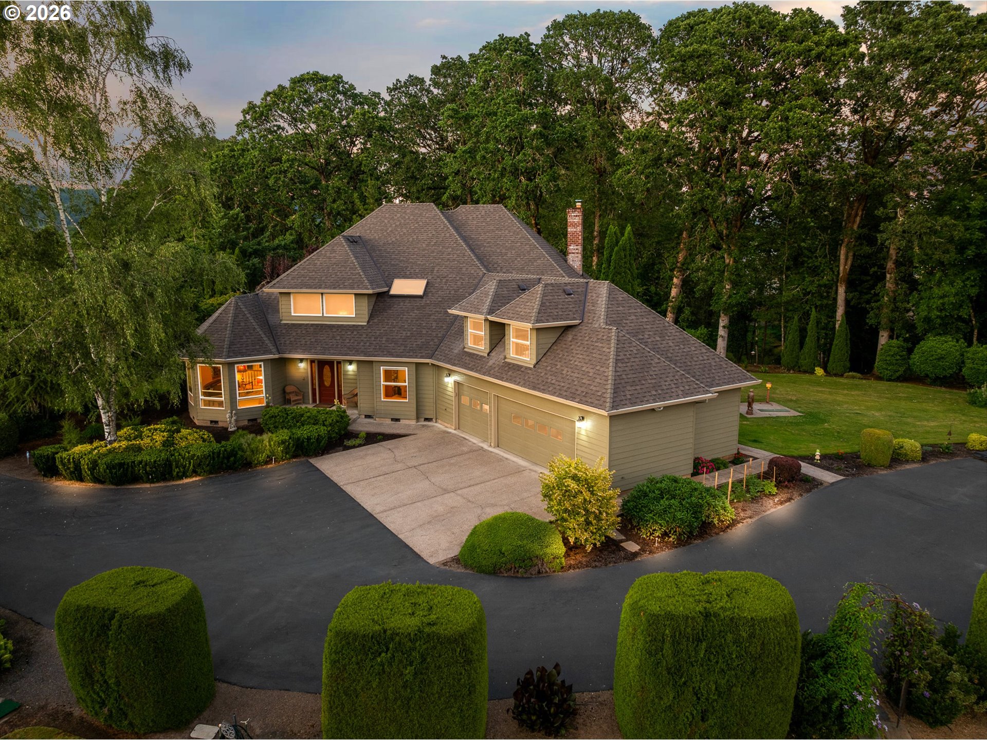 23200 OLD YAMHILL RD, Newberg, OR 97132